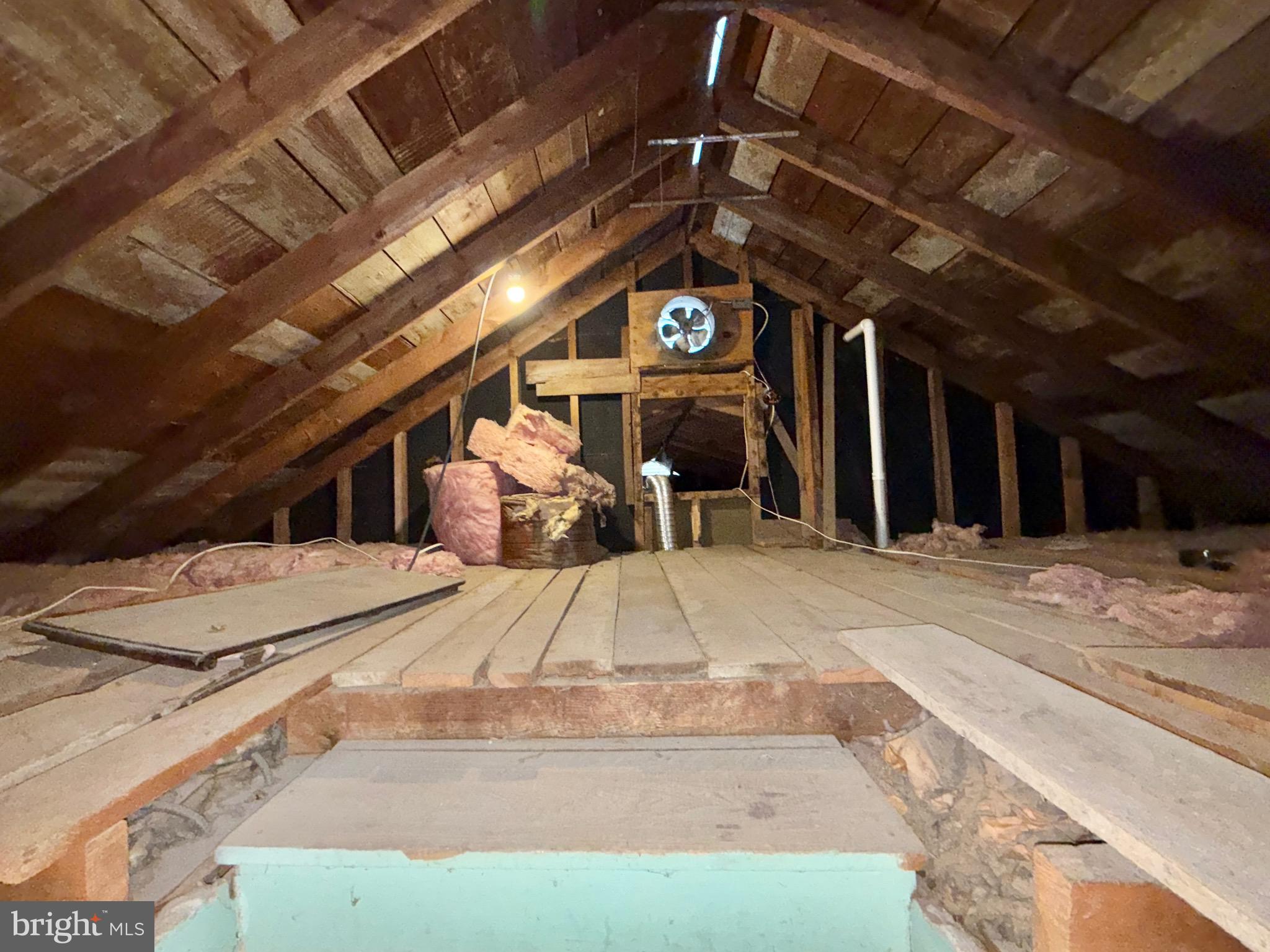 CITY OF MARTINSBURG - Residential