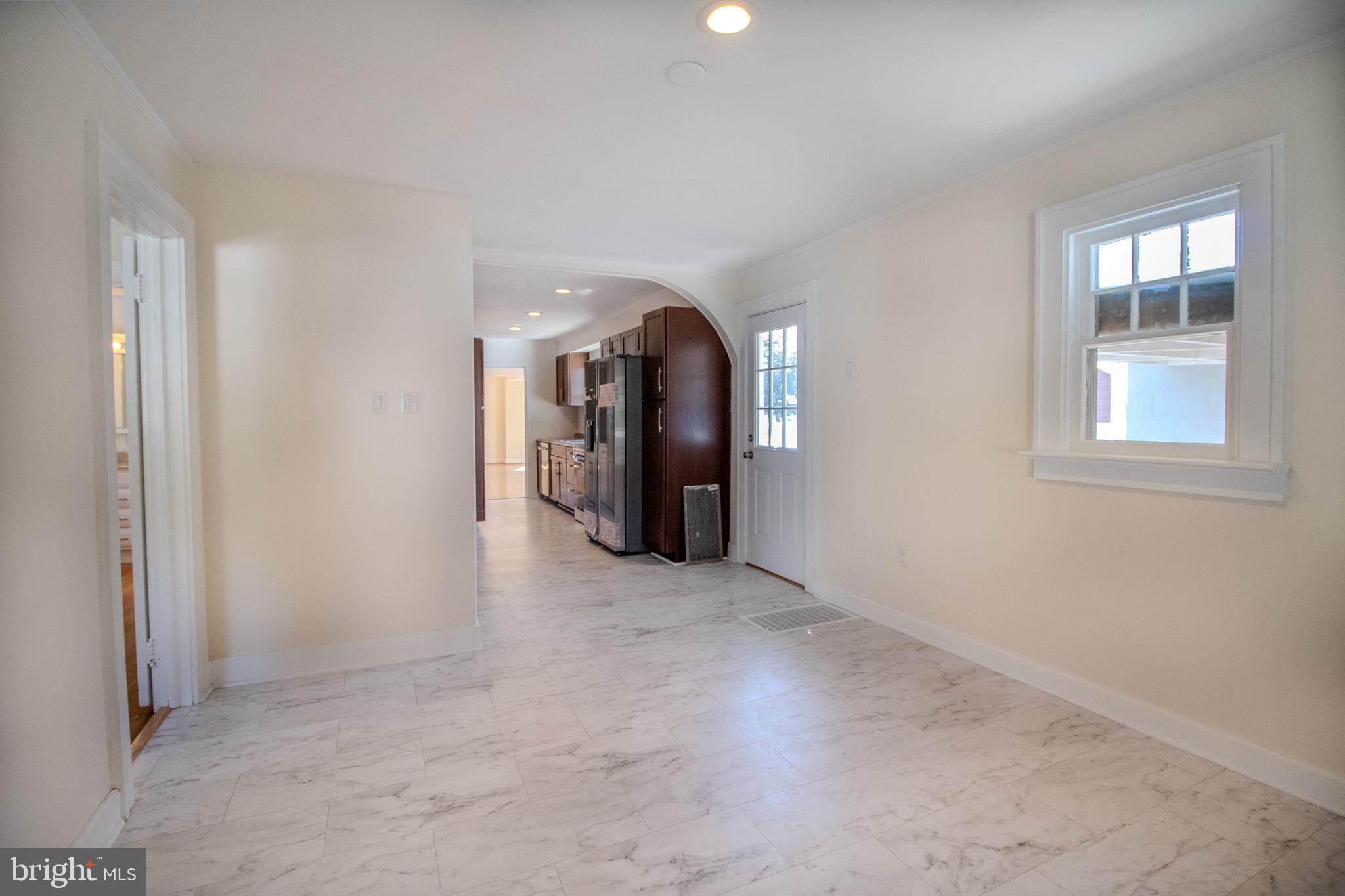 CITY OF MARTINSBURG - Residential