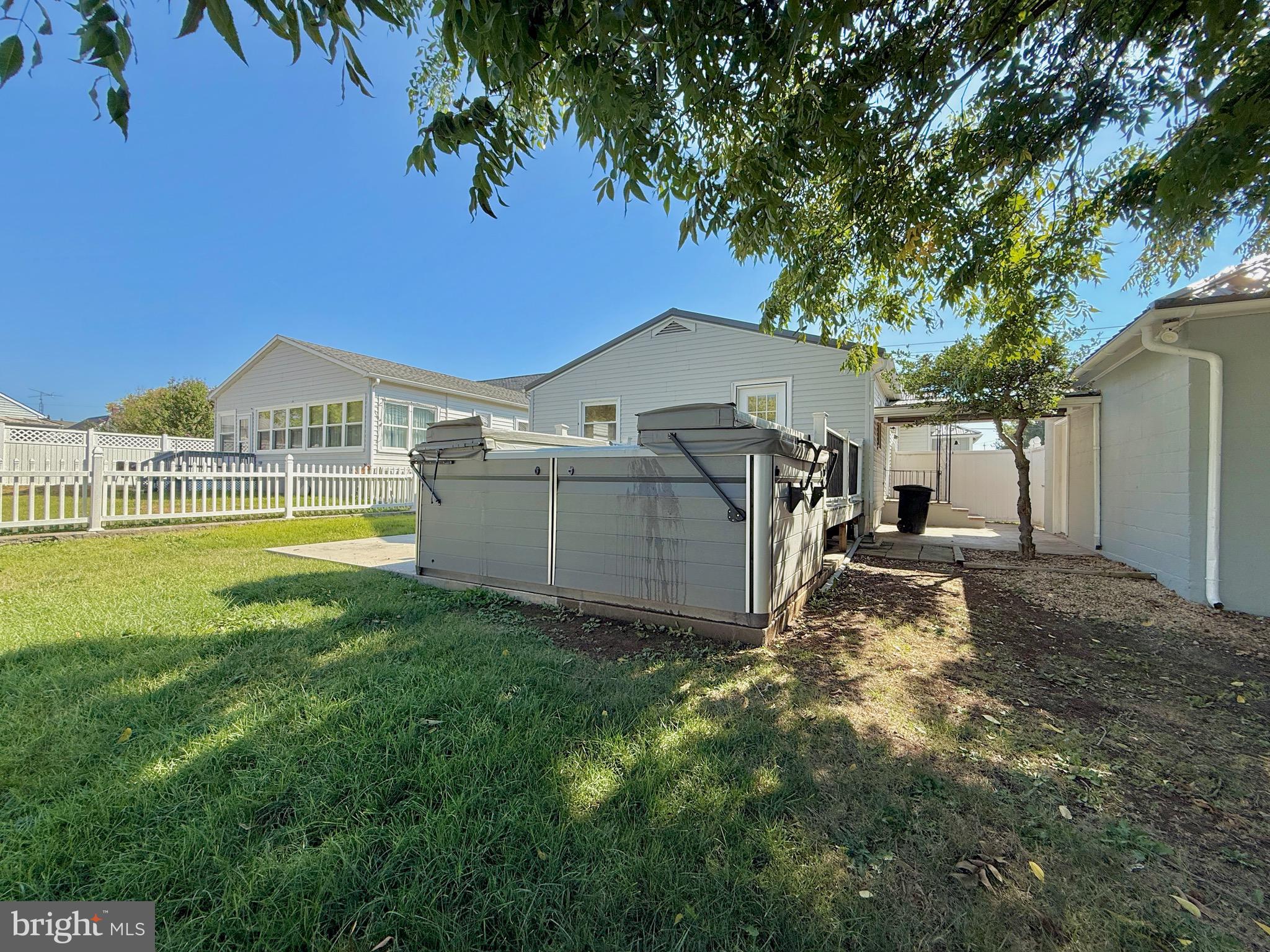 CITY OF MARTINSBURG - Residential