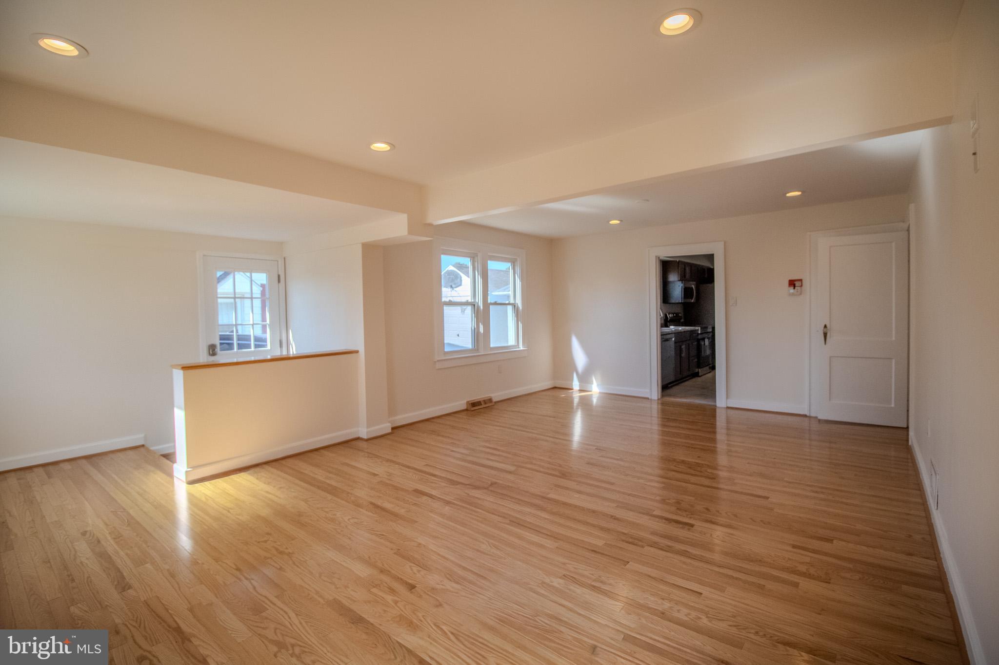 CITY OF MARTINSBURG - Residential