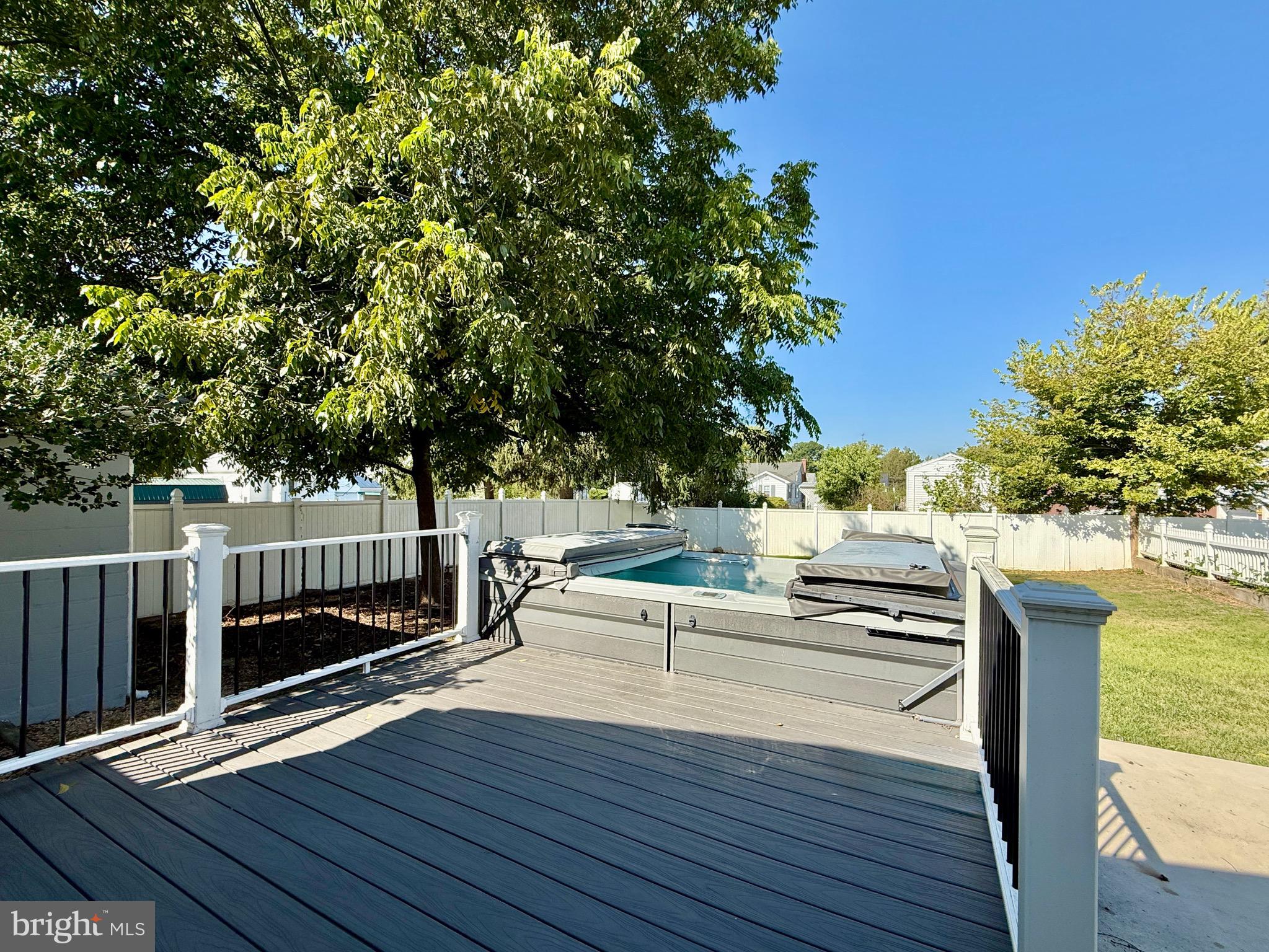 CITY OF MARTINSBURG - Residential