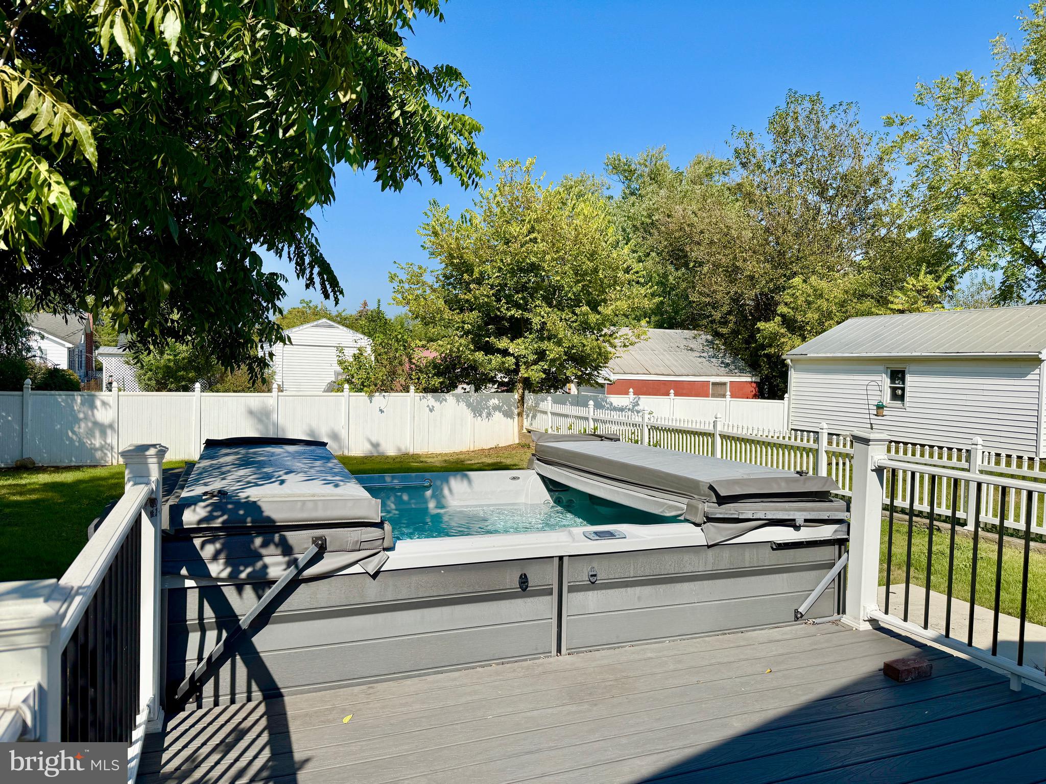 CITY OF MARTINSBURG - Residential