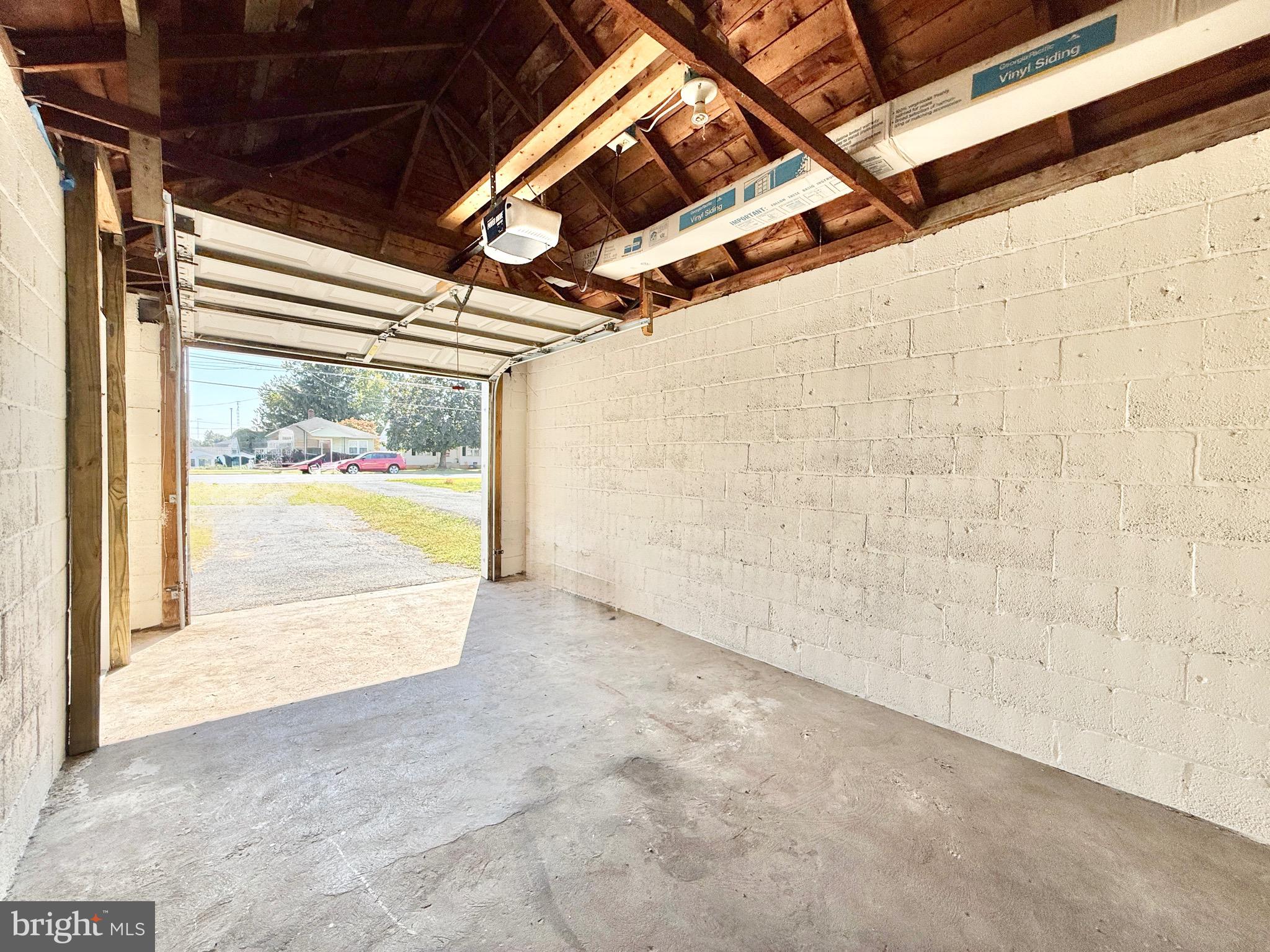 CITY OF MARTINSBURG - Residential