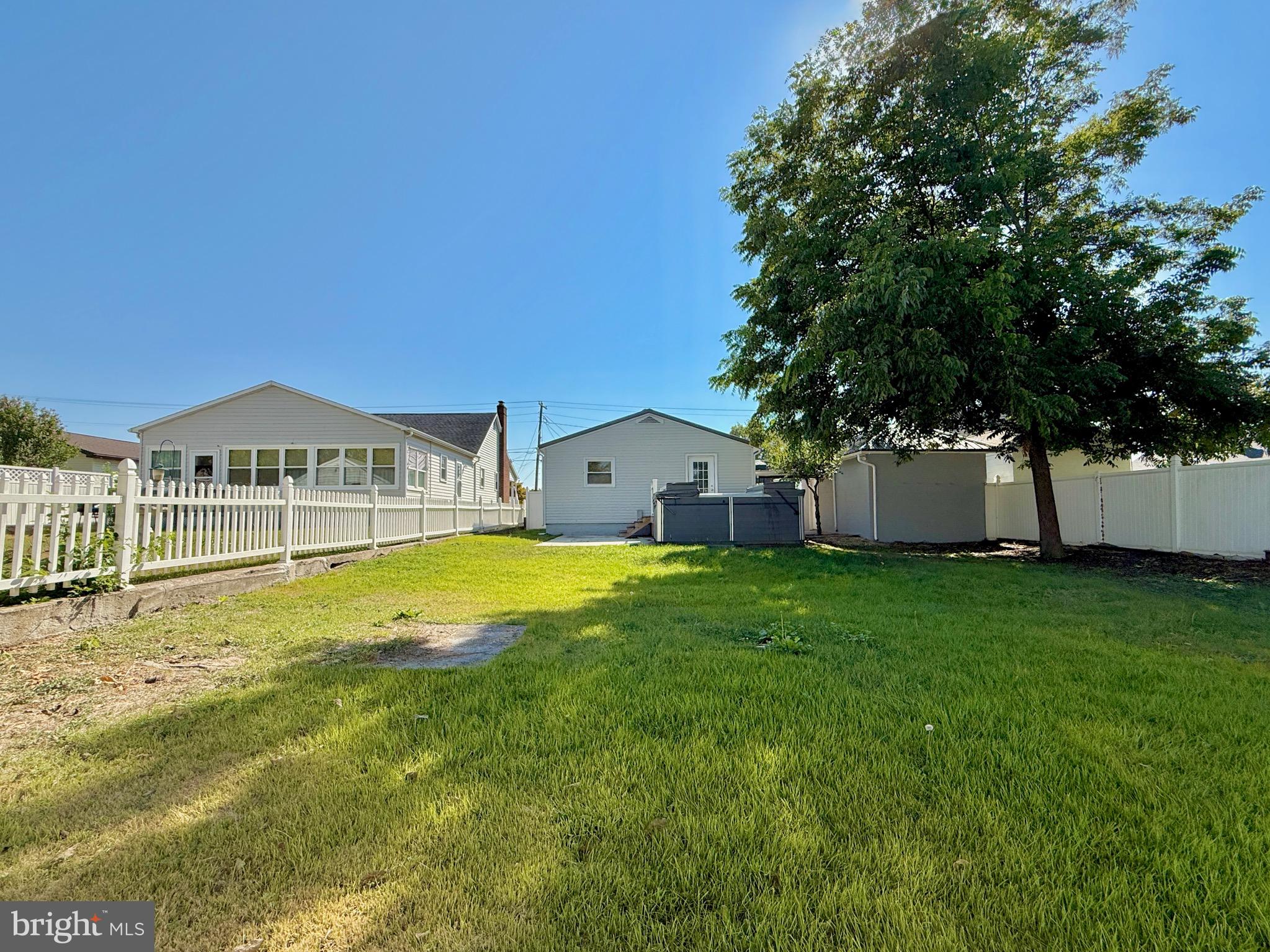 CITY OF MARTINSBURG - Residential