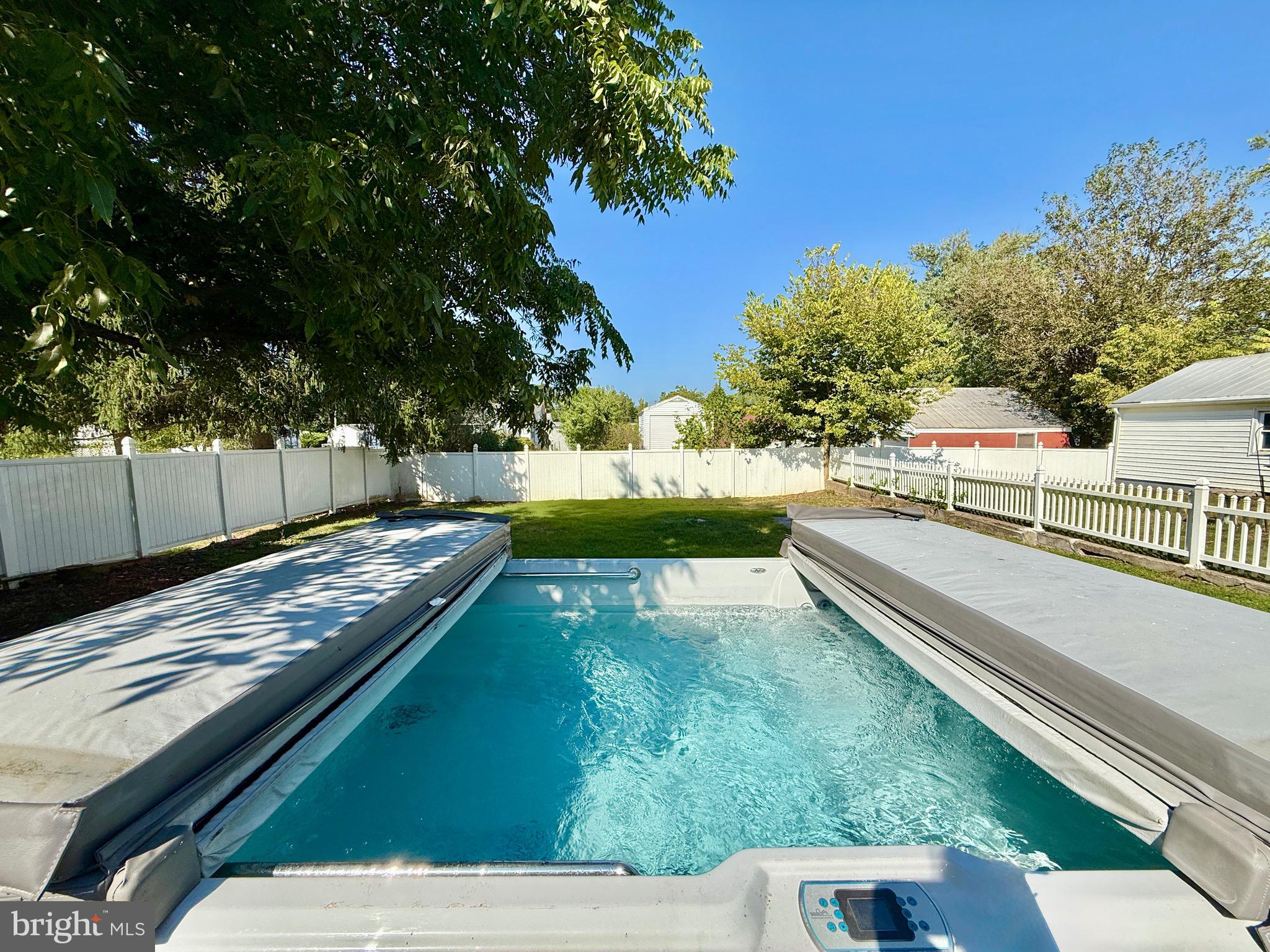 CITY OF MARTINSBURG - Residential