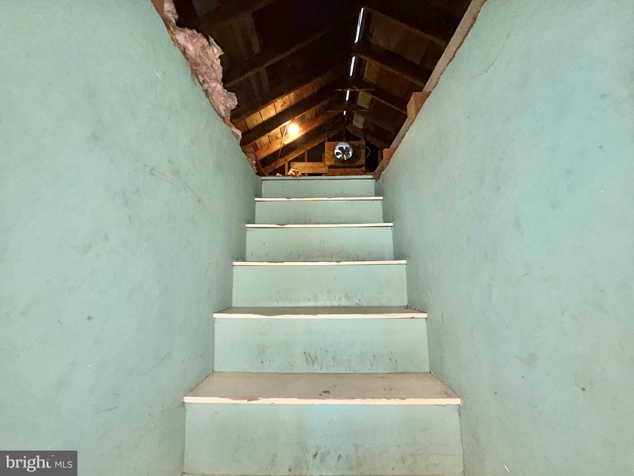 CITY OF MARTINSBURG - Residential