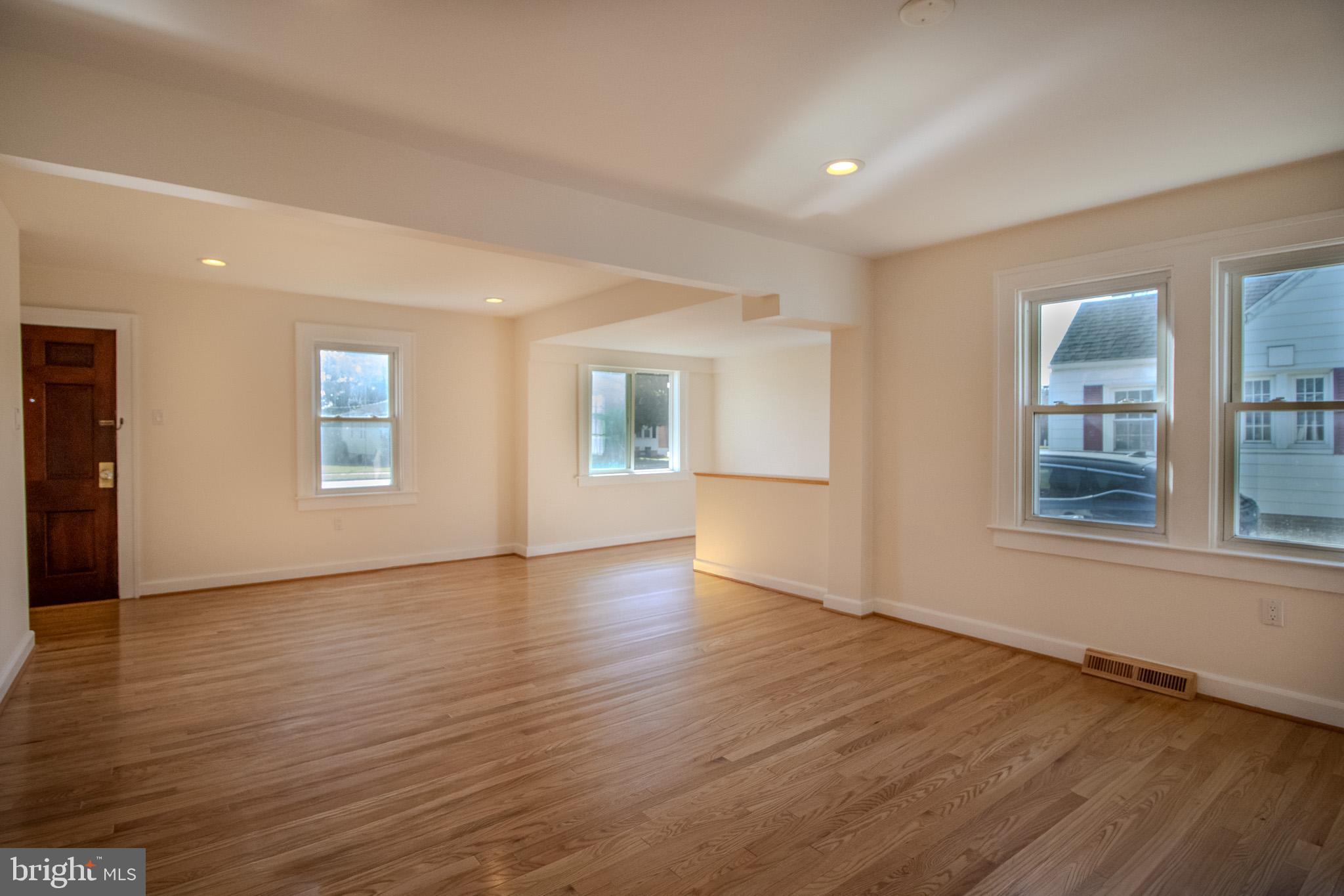 CITY OF MARTINSBURG - Residential