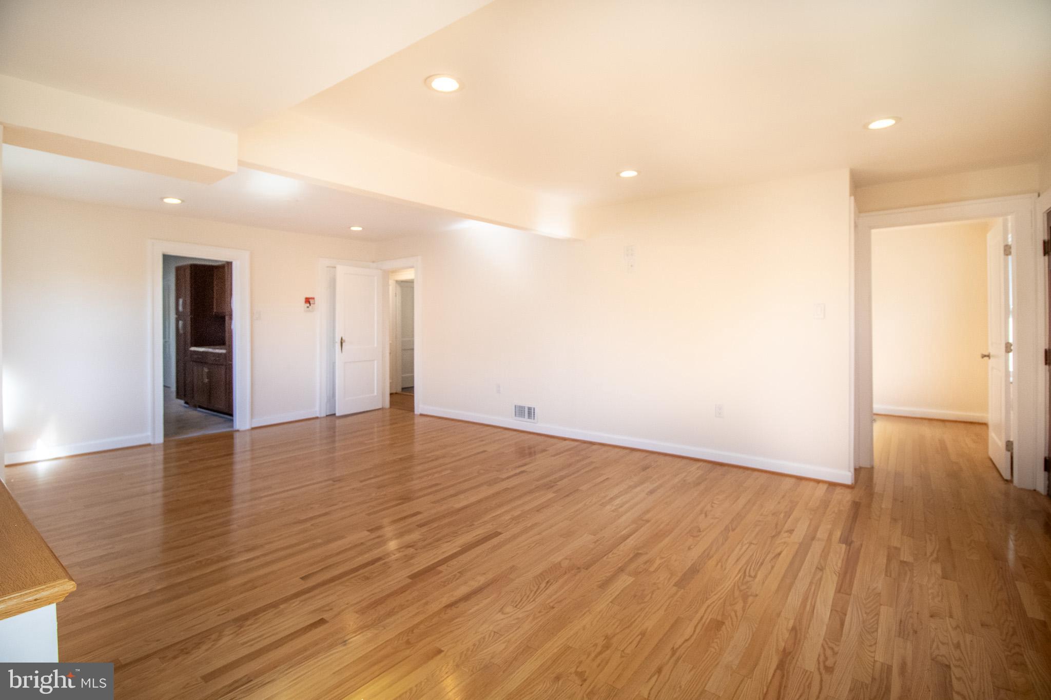 CITY OF MARTINSBURG - Residential