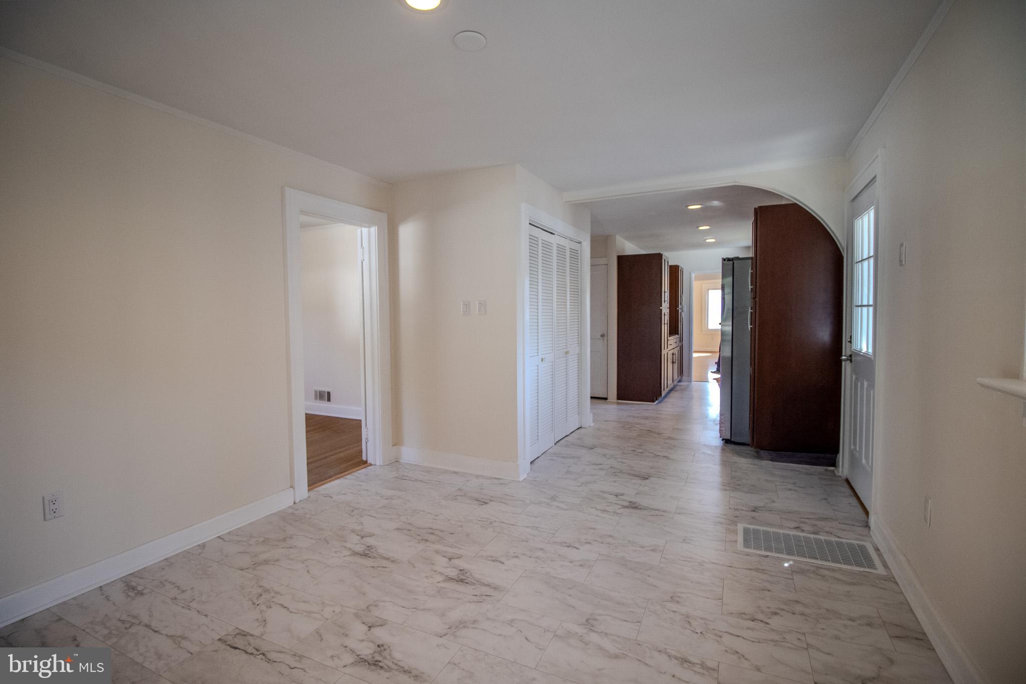 CITY OF MARTINSBURG - Residential