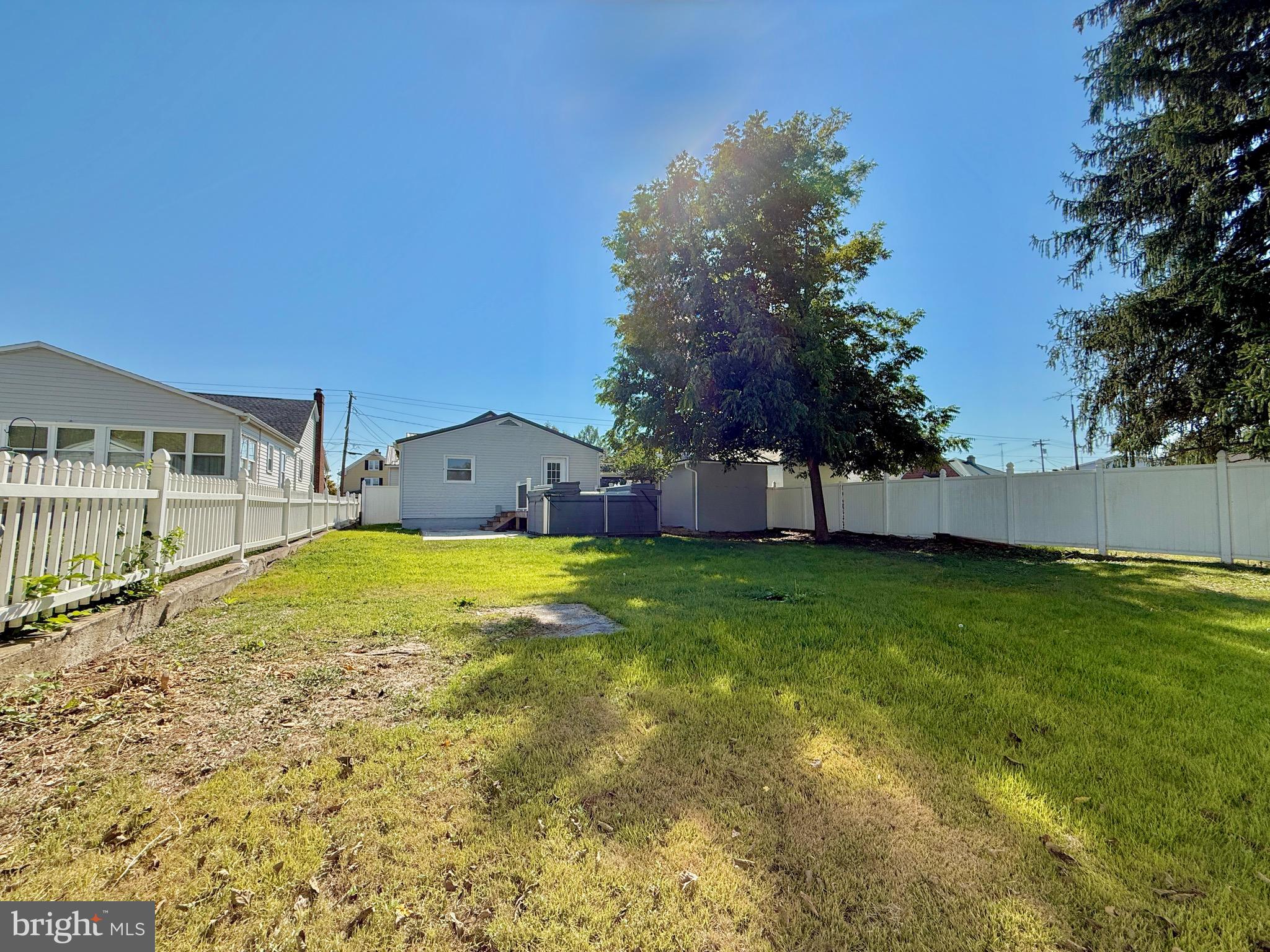 CITY OF MARTINSBURG - Residential