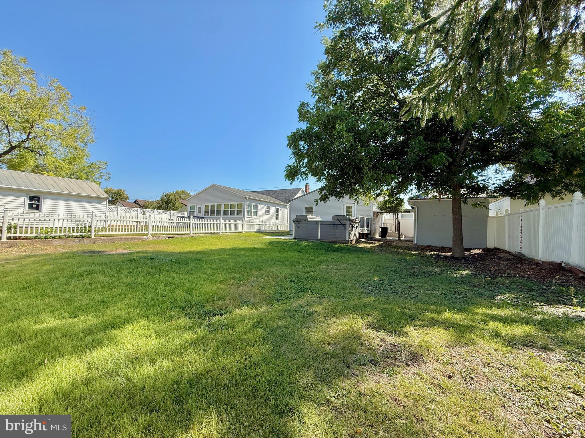 CITY OF MARTINSBURG - Residential