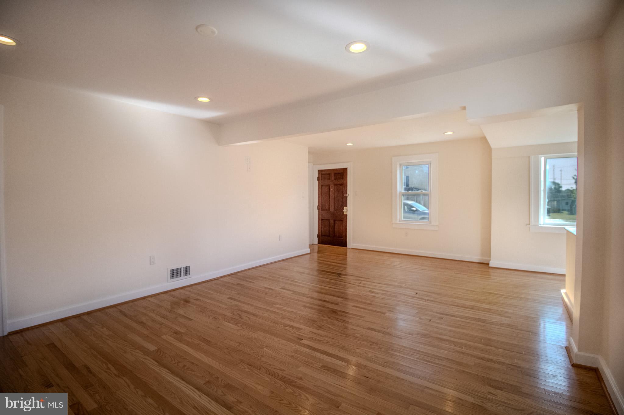 CITY OF MARTINSBURG - Residential