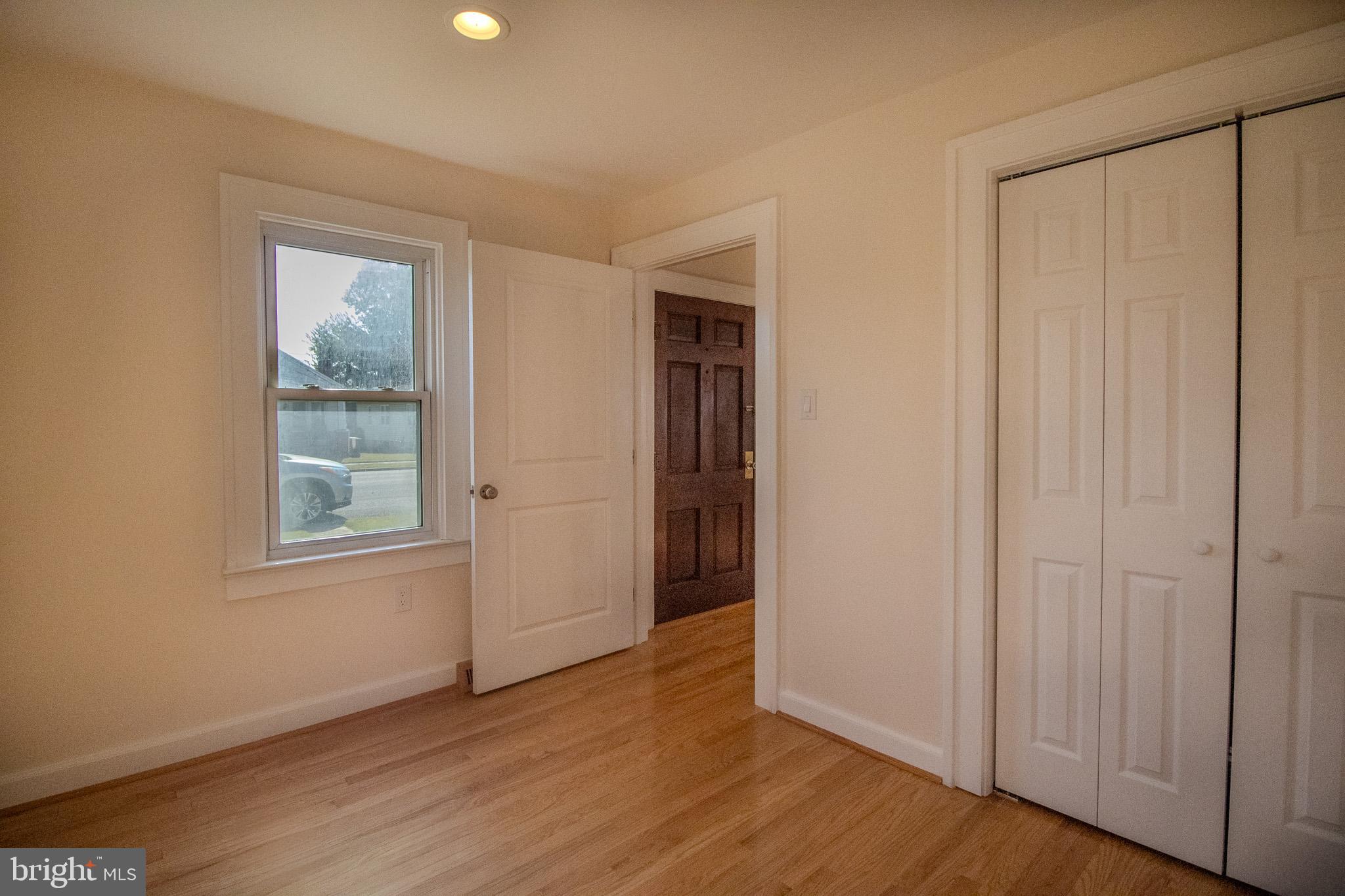 CITY OF MARTINSBURG - Residential