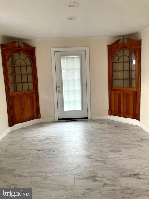 CITY OF MARTINSBURG - Residential