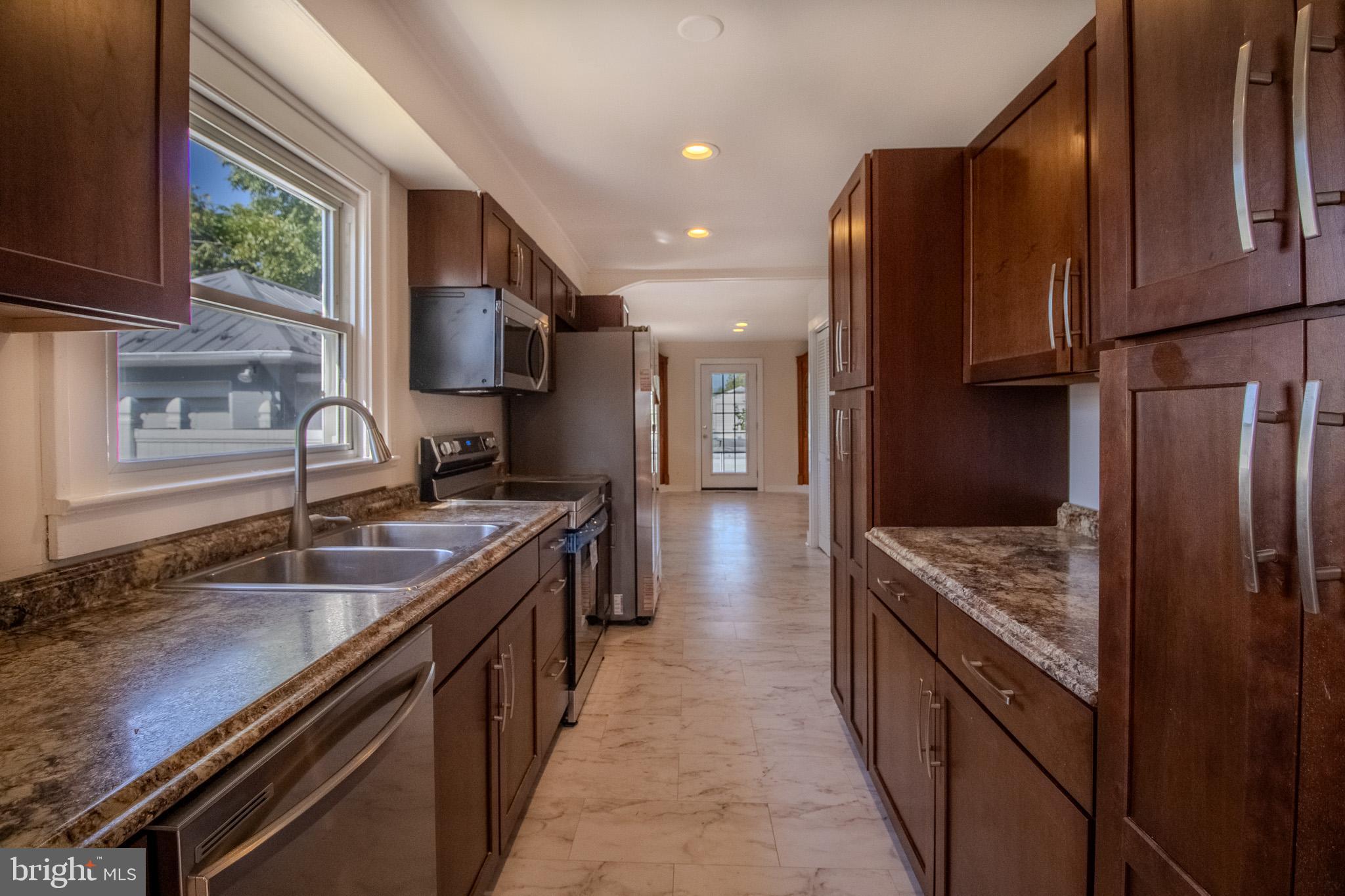 CITY OF MARTINSBURG - Residential