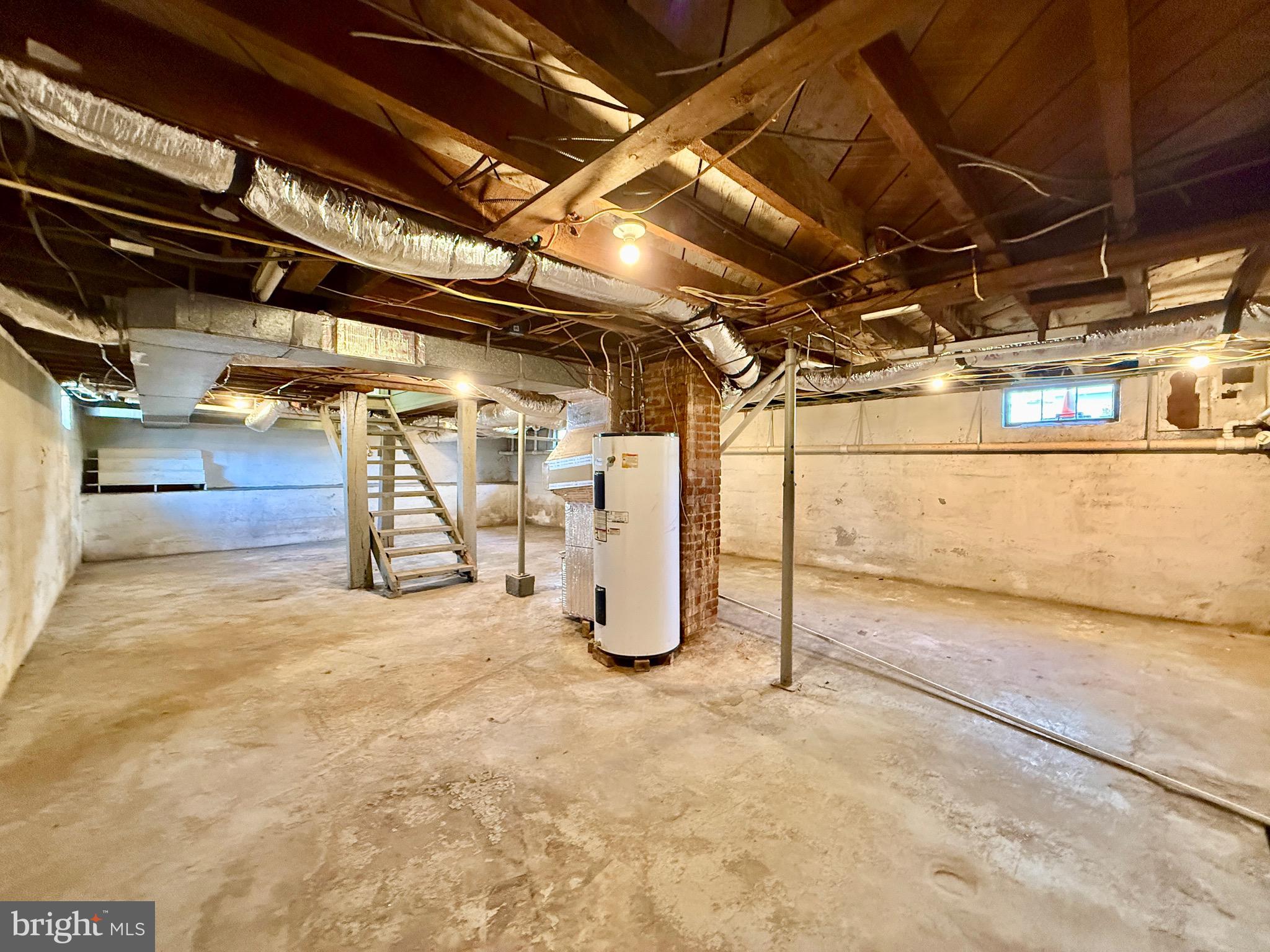 CITY OF MARTINSBURG - Residential