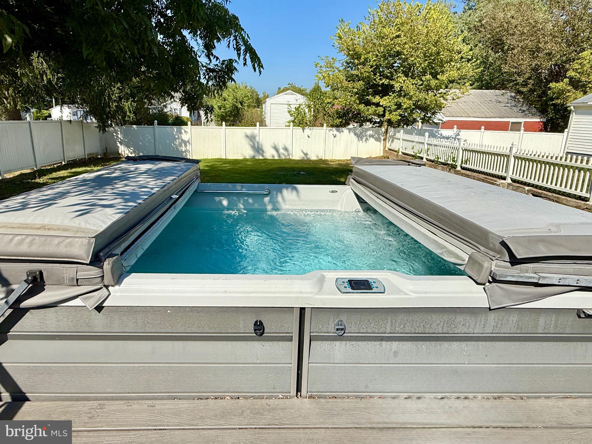 CITY OF MARTINSBURG - Residential