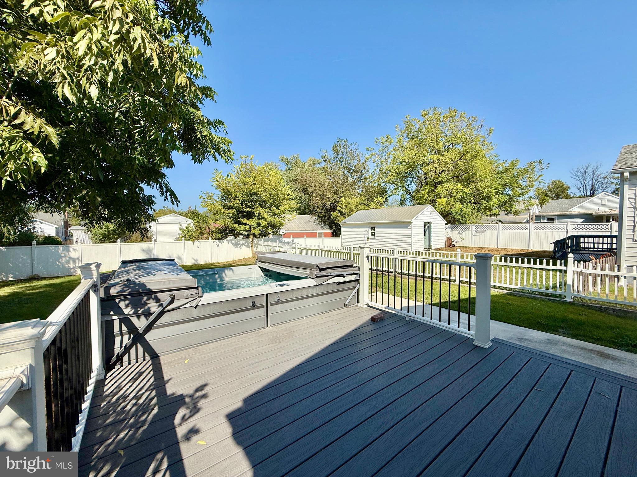 CITY OF MARTINSBURG - Residential