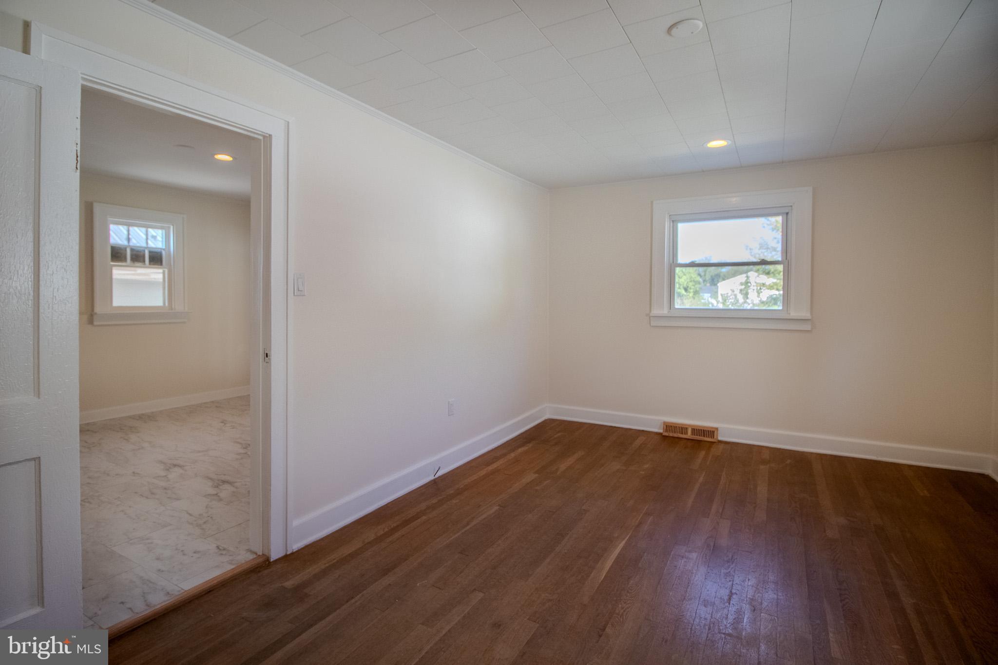 CITY OF MARTINSBURG - Residential