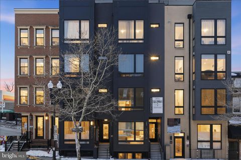 Photo of 4014 Georgia Avenue NW #301, WASHINGTON, DC 20011 (MLS # DCDC2254534)