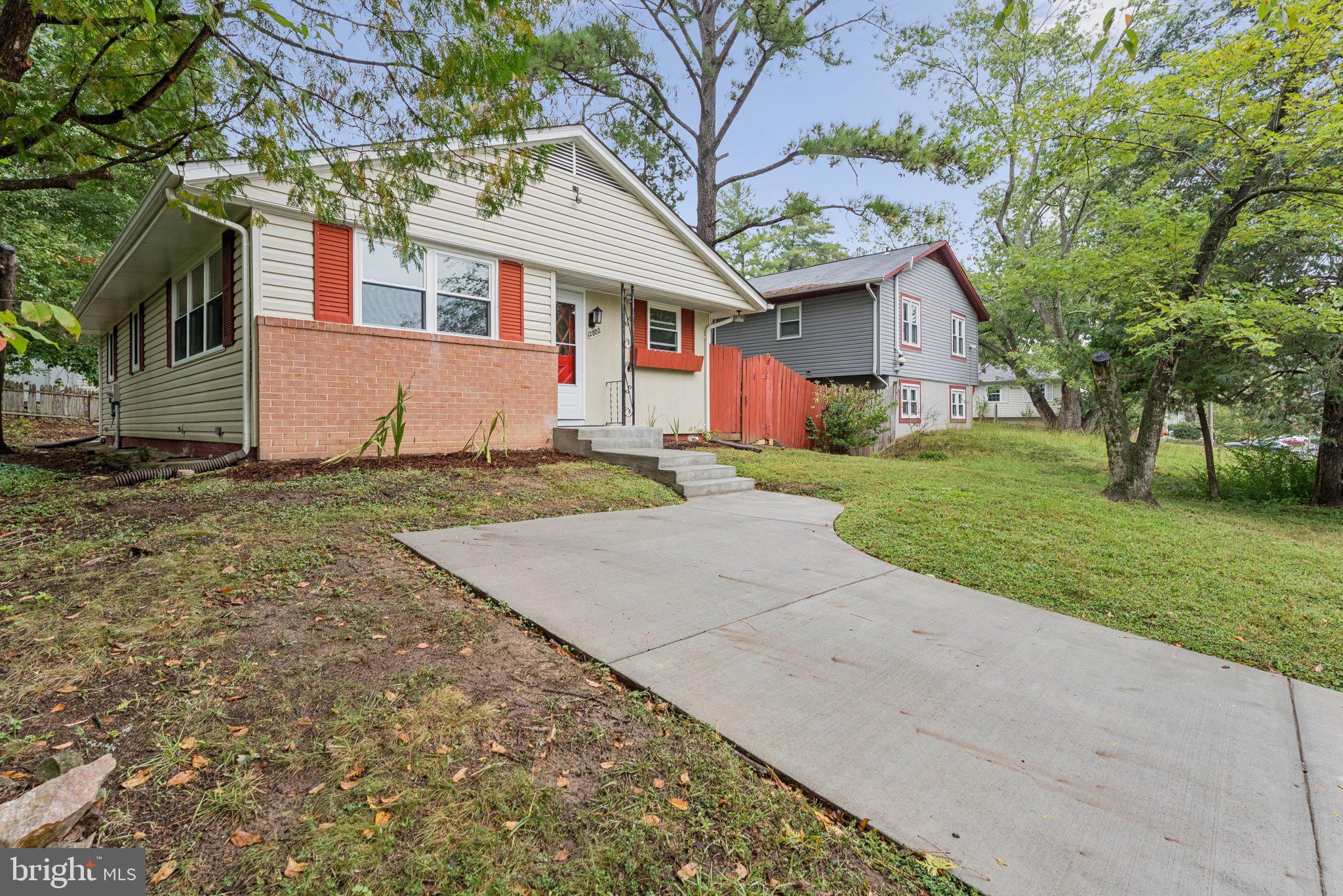 12802 VALLEYWOOD DRIVE