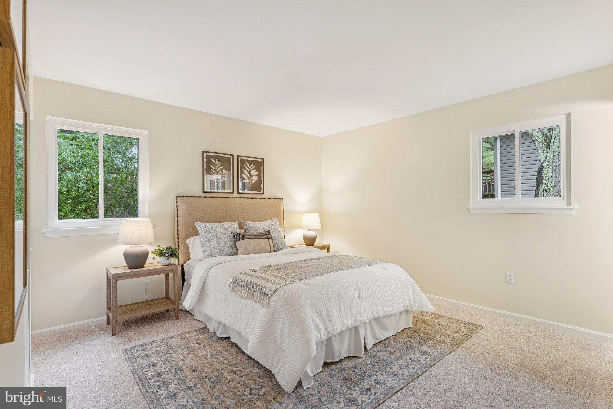 LAKE RIDGE - Residential