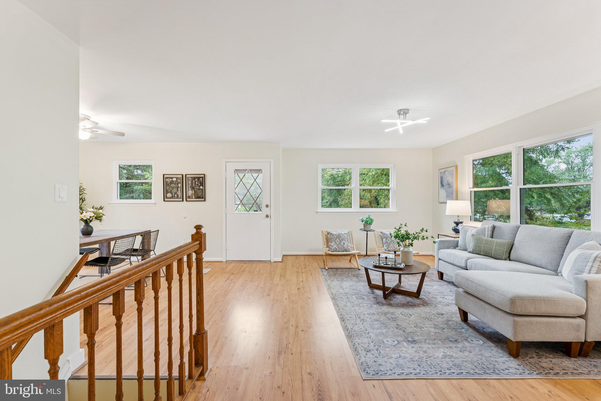 LAKE RIDGE - Residential