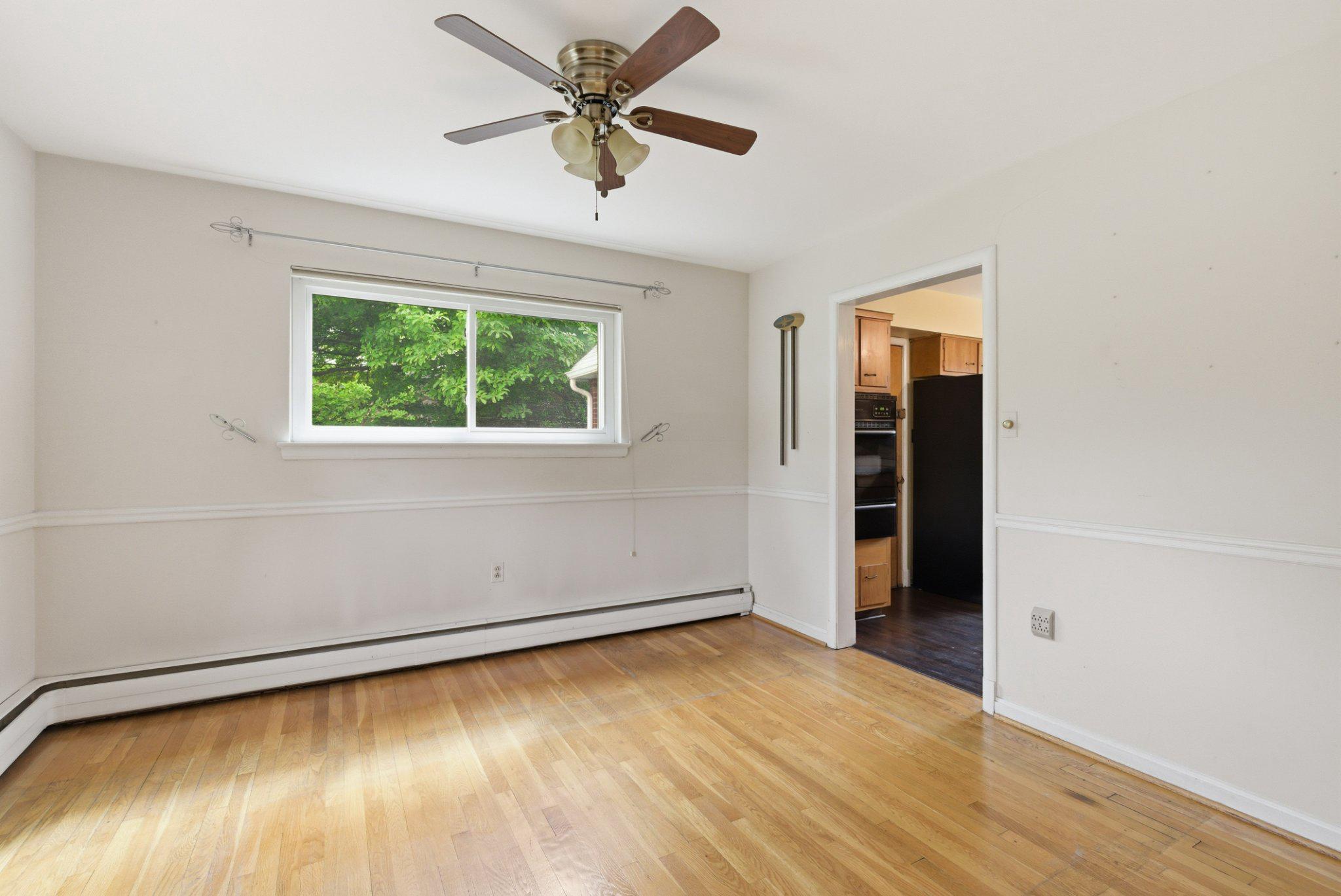 RAY PARK ESTATES - Residential