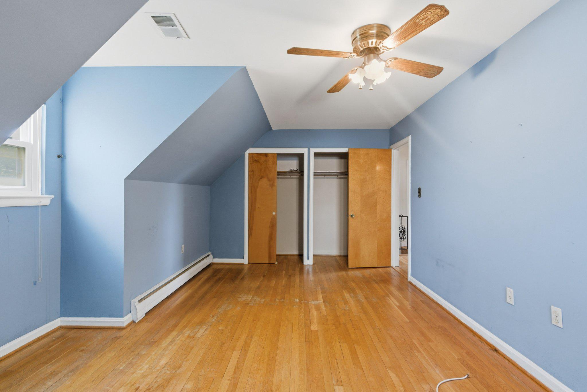 RAY PARK ESTATES - Residential