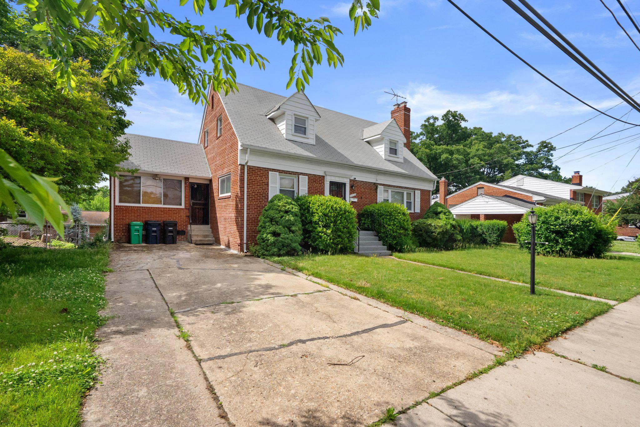 RAY PARK ESTATES - Residential