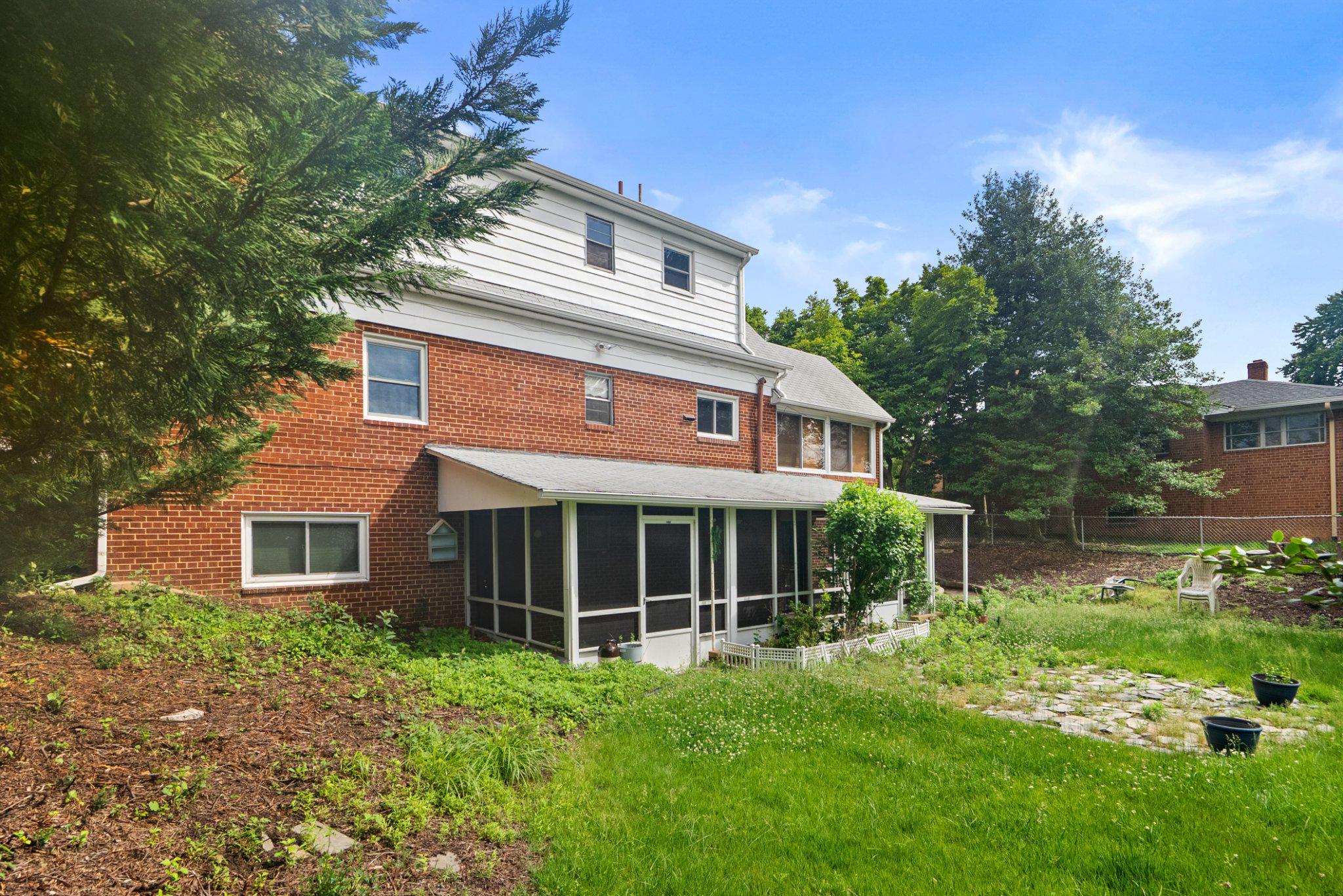 RAY PARK ESTATES - Residential