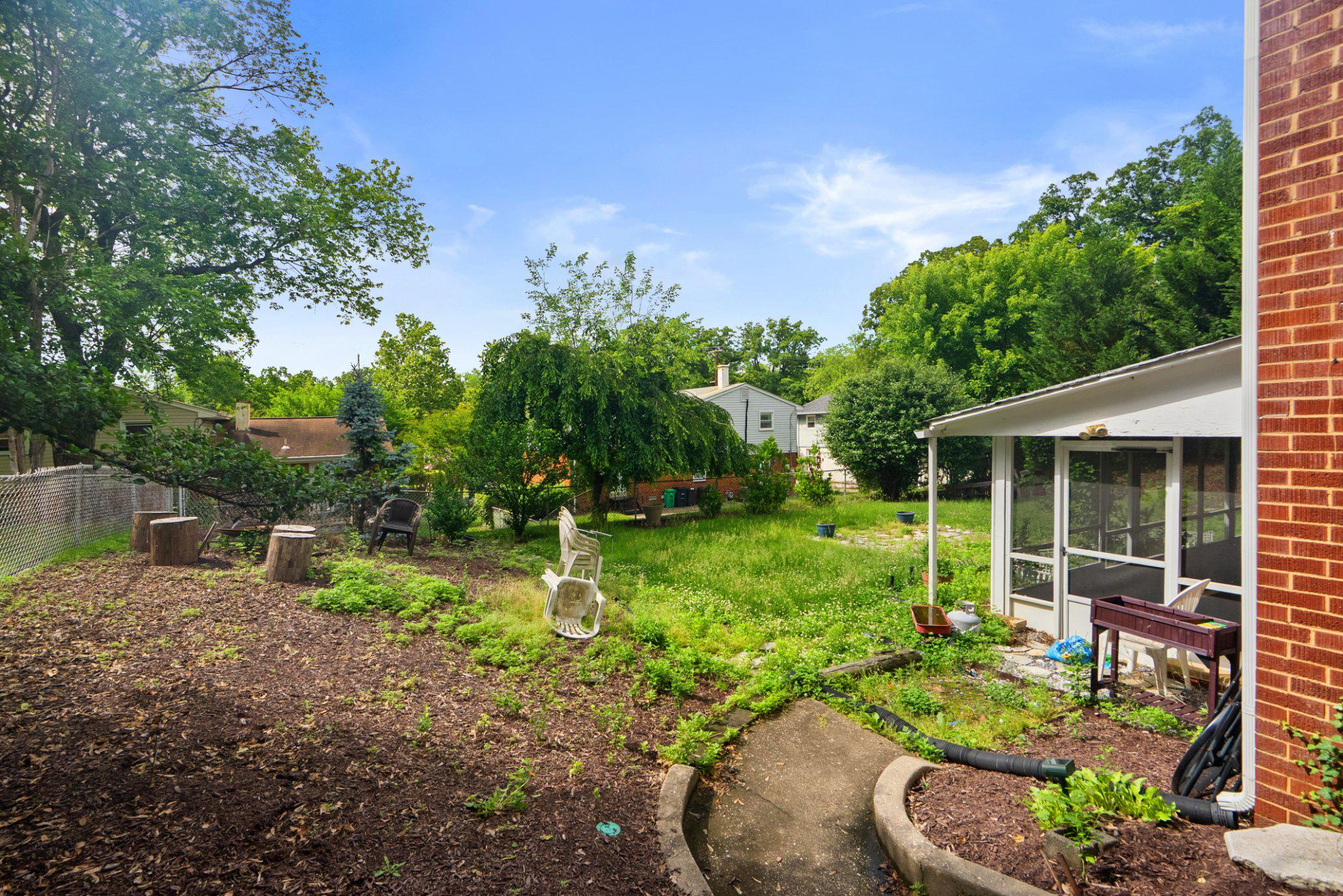 RAY PARK ESTATES - Residential