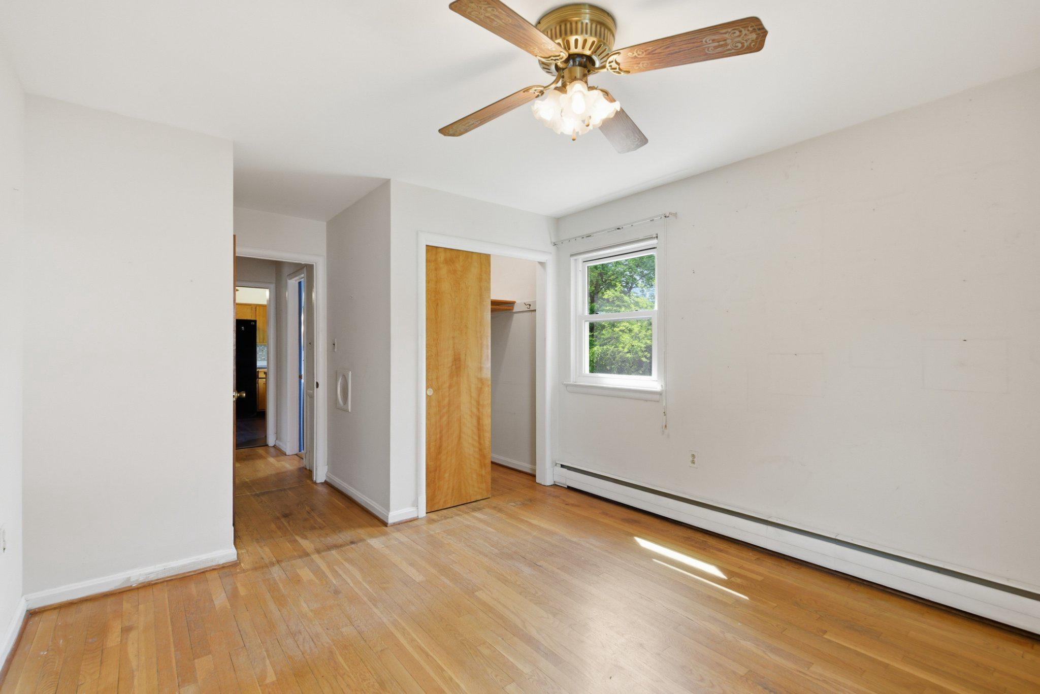 RAY PARK ESTATES - Residential
