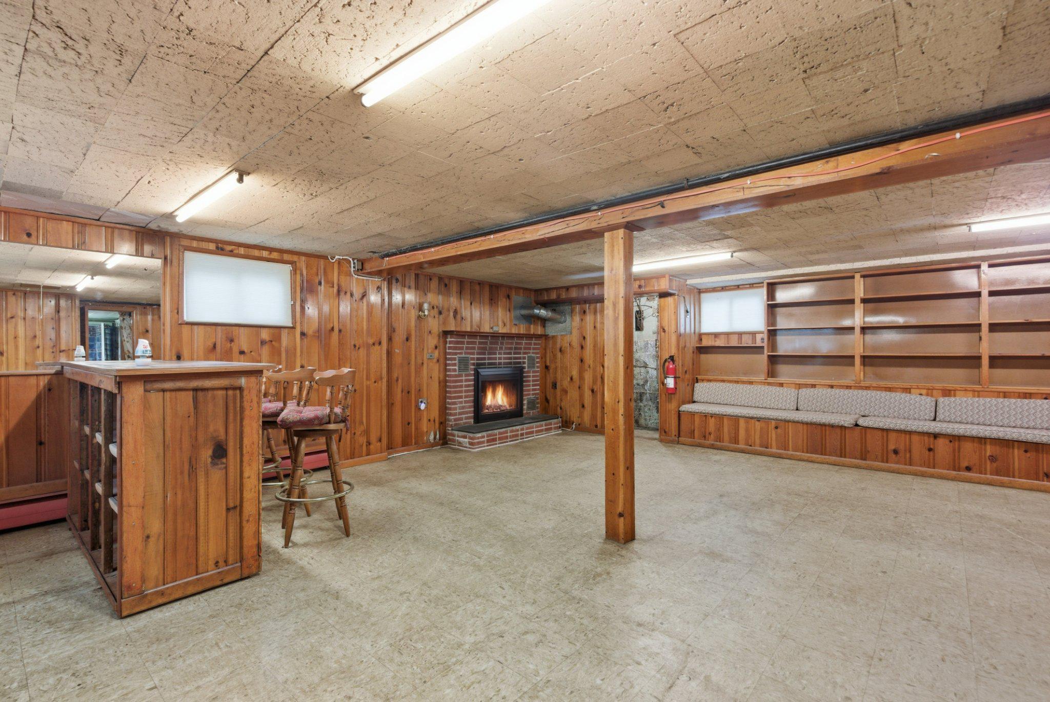 RAY PARK ESTATES - Residential