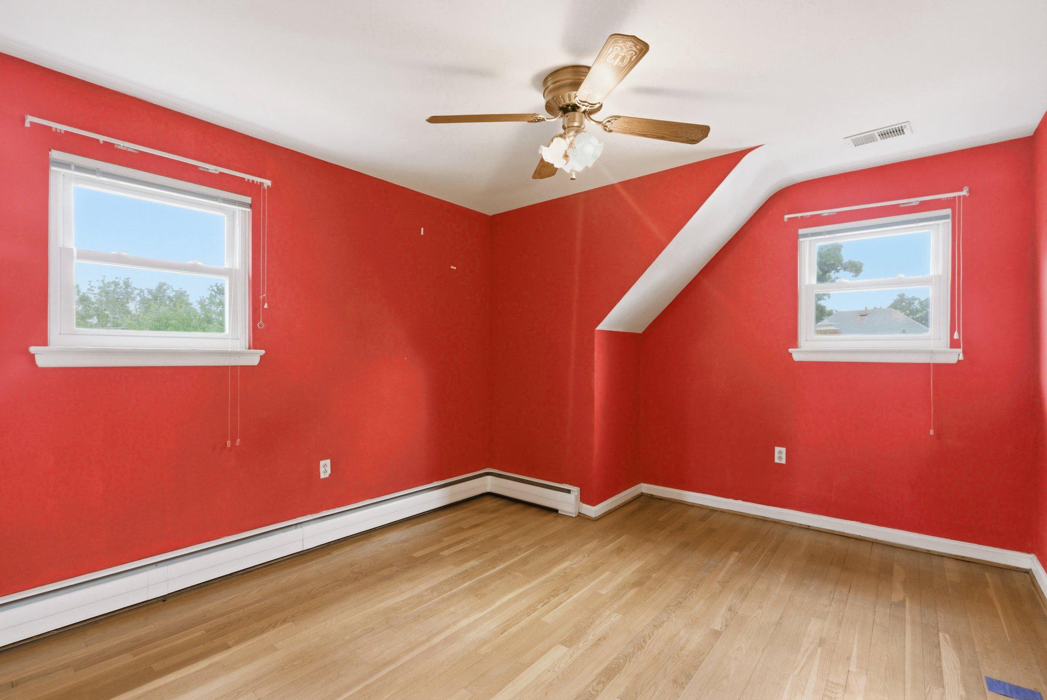 RAY PARK ESTATES - Residential