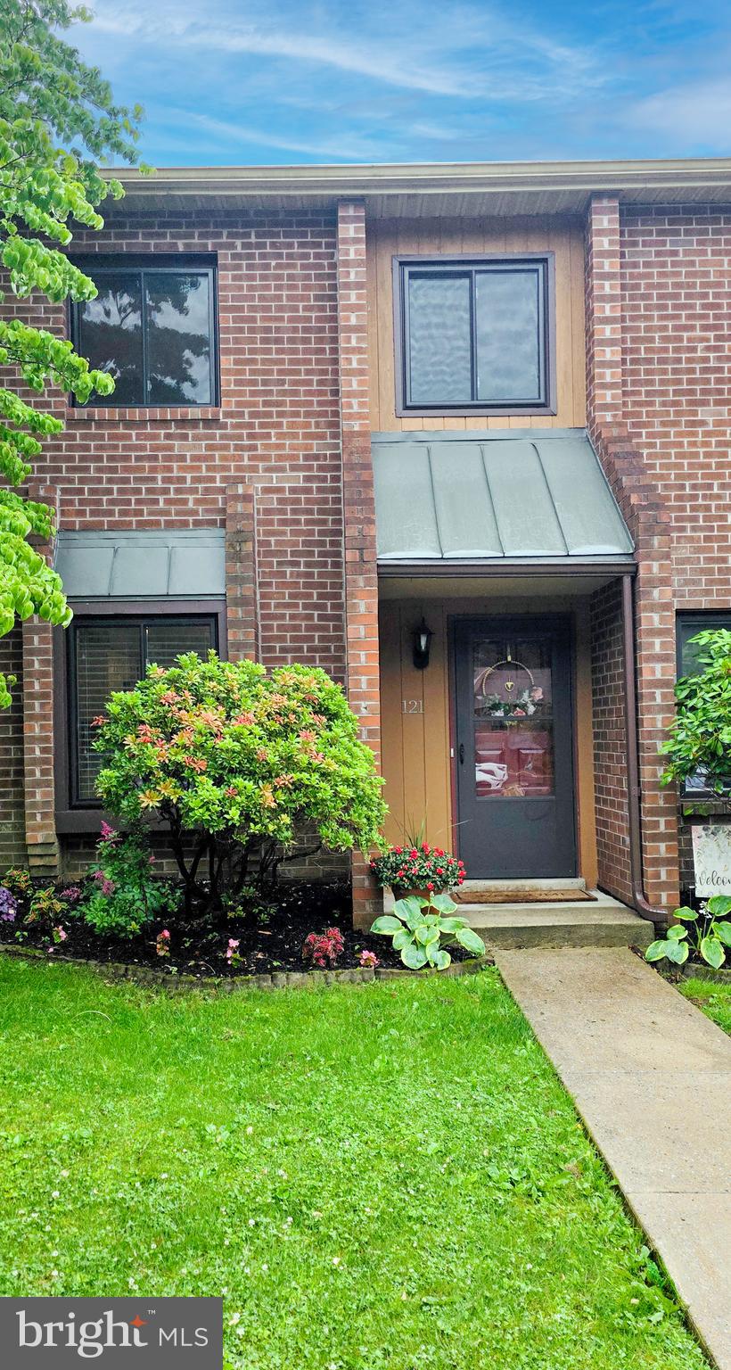 121 TALGRATH COURT