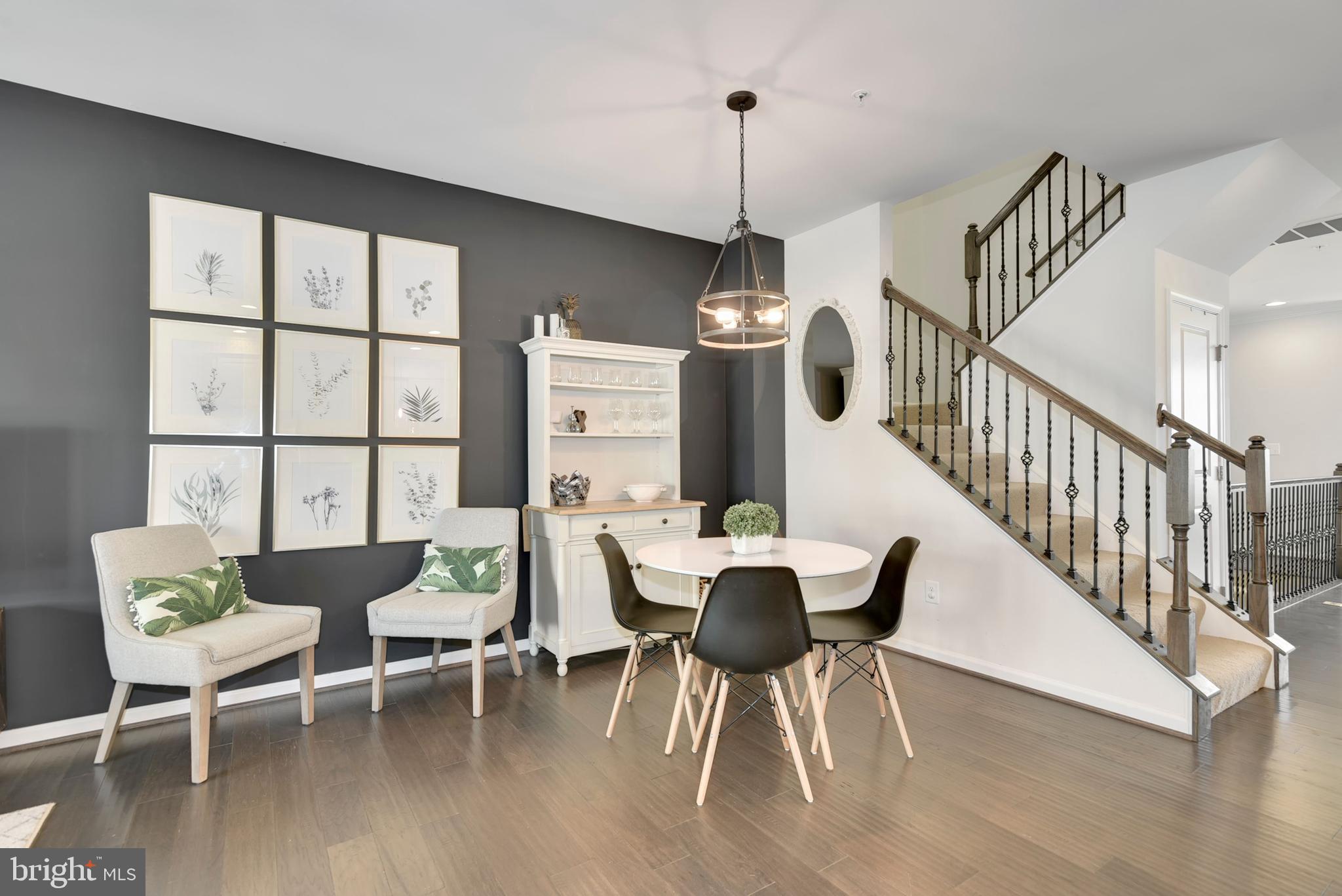 VIRGINIA MANOR CONDOMINIUM - Residential