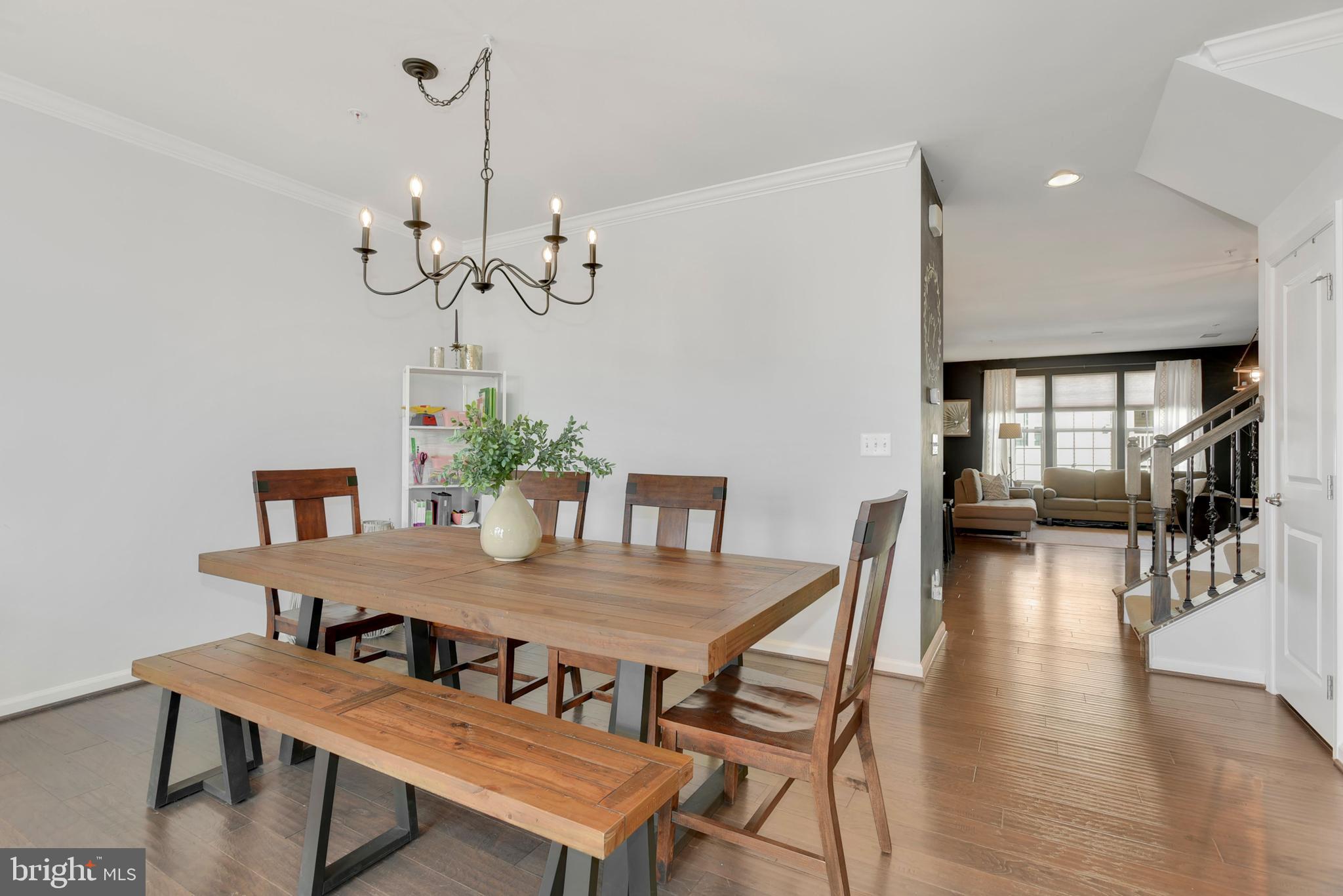 VIRGINIA MANOR CONDOMINIUM - Residential