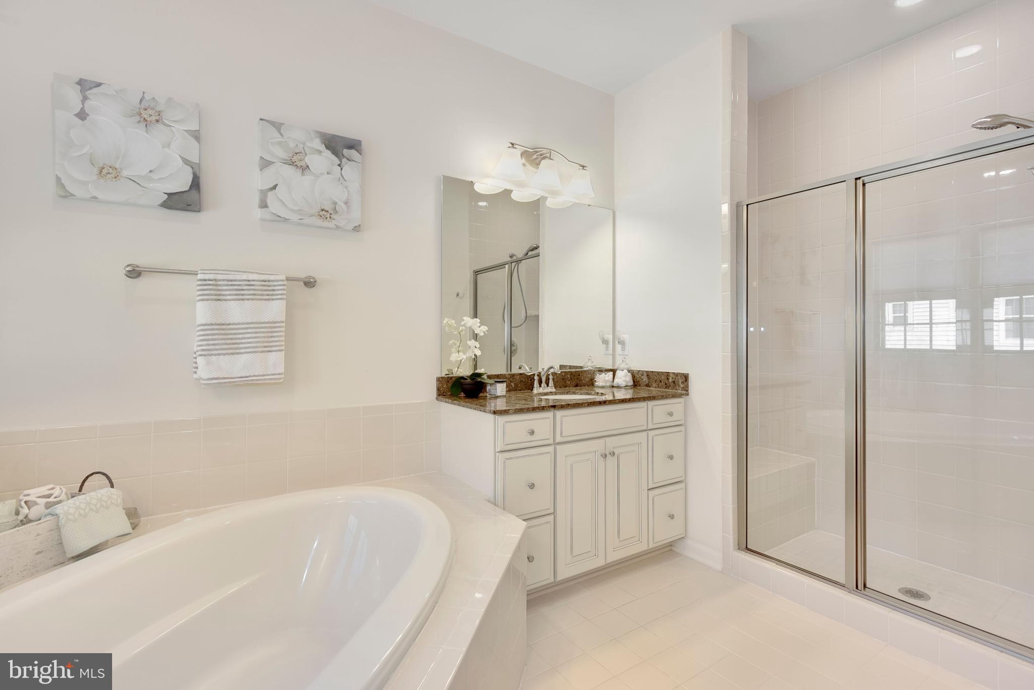 VIRGINIA MANOR CONDOMINIUM - Residential