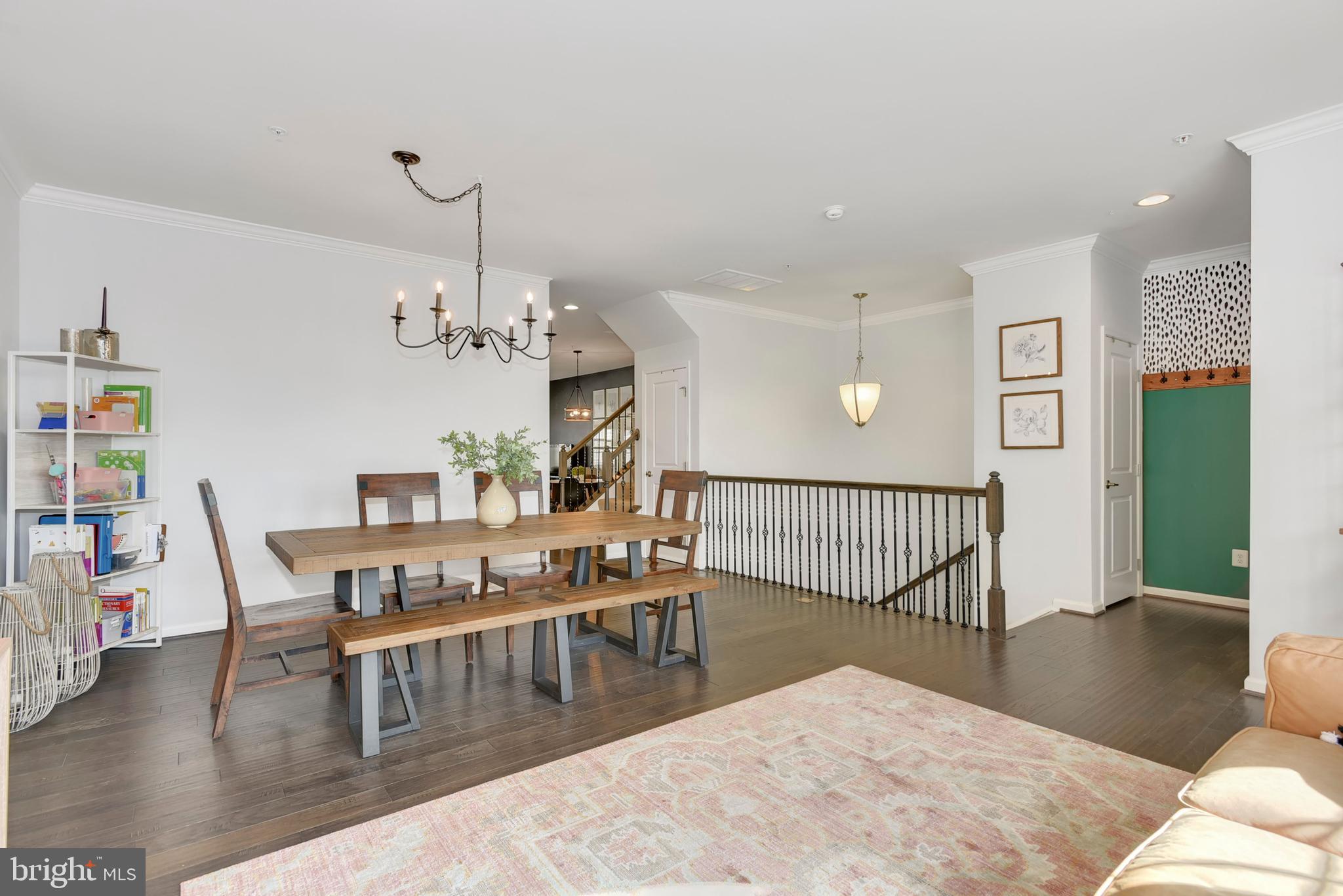 VIRGINIA MANOR CONDOMINIUM - Residential