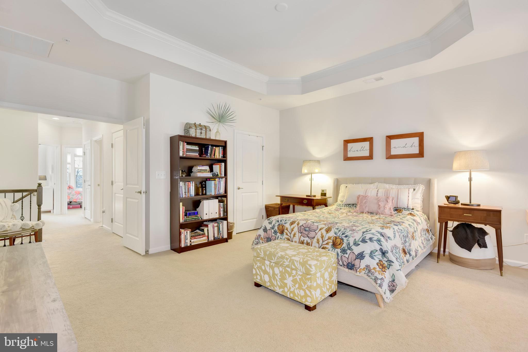 VIRGINIA MANOR CONDOMINIUM - Residential