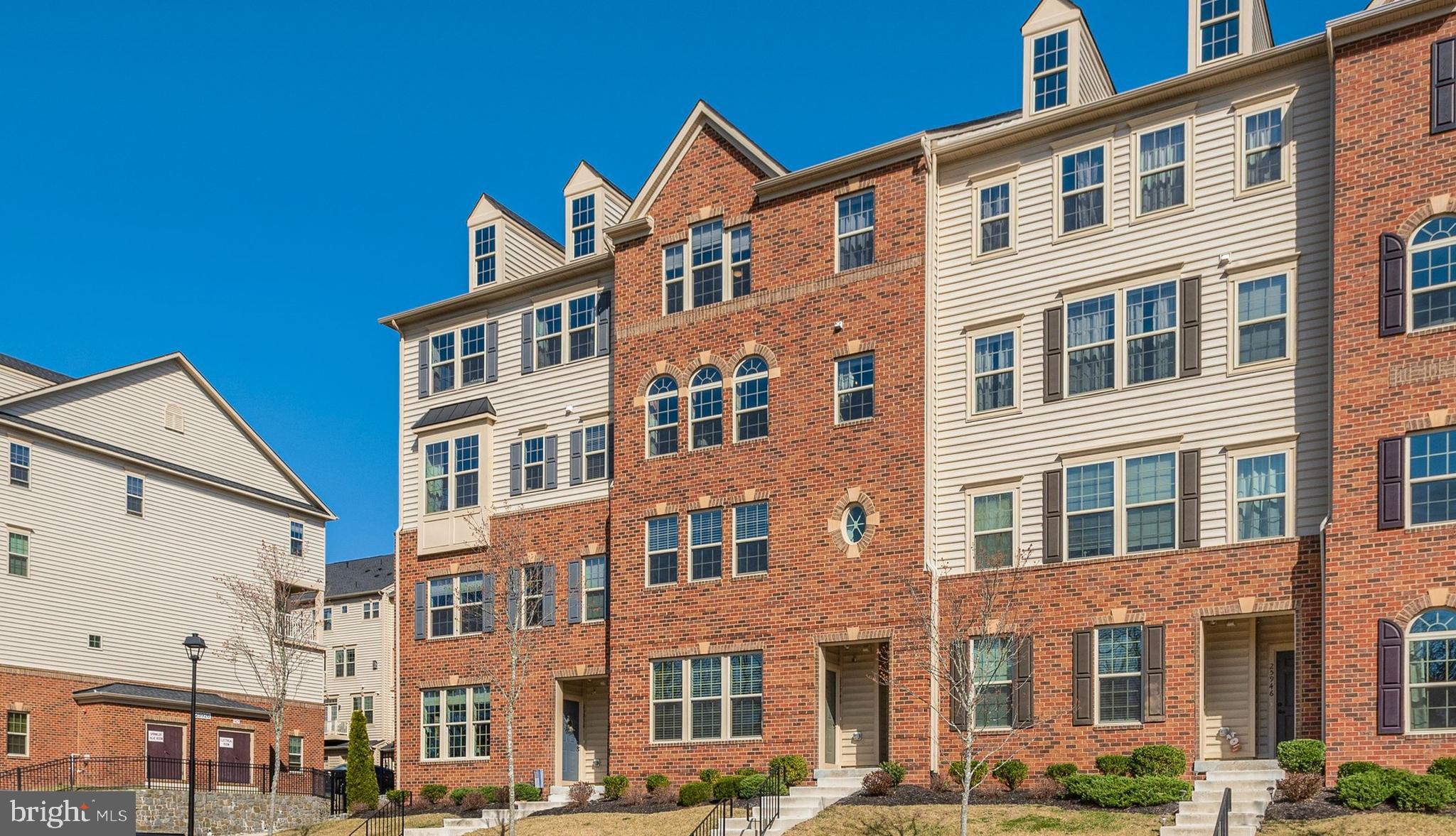 VIRGINIA MANOR CONDOMINIUM - Residential