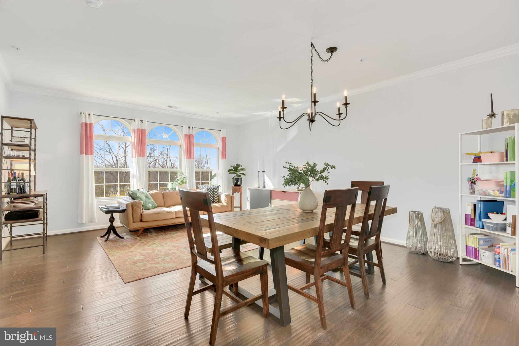 VIRGINIA MANOR CONDOMINIUM - Residential