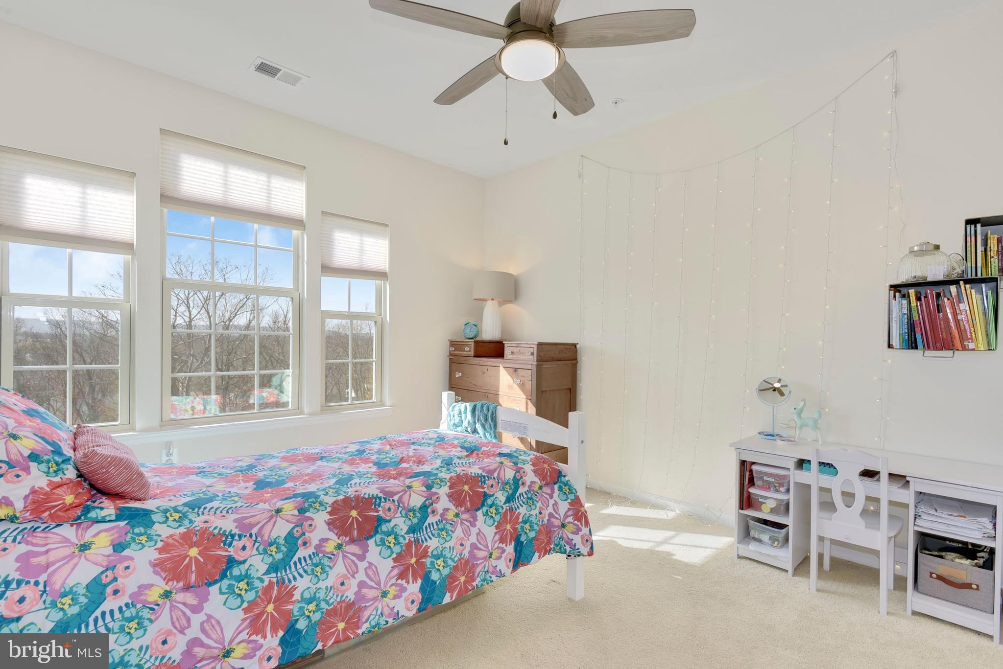 VIRGINIA MANOR CONDOMINIUM - Residential