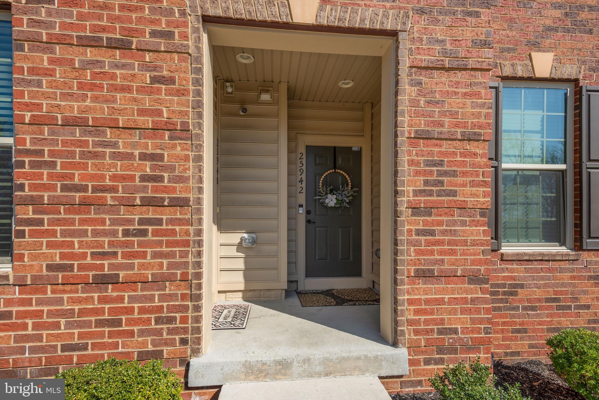 VIRGINIA MANOR CONDOMINIUM - Residential