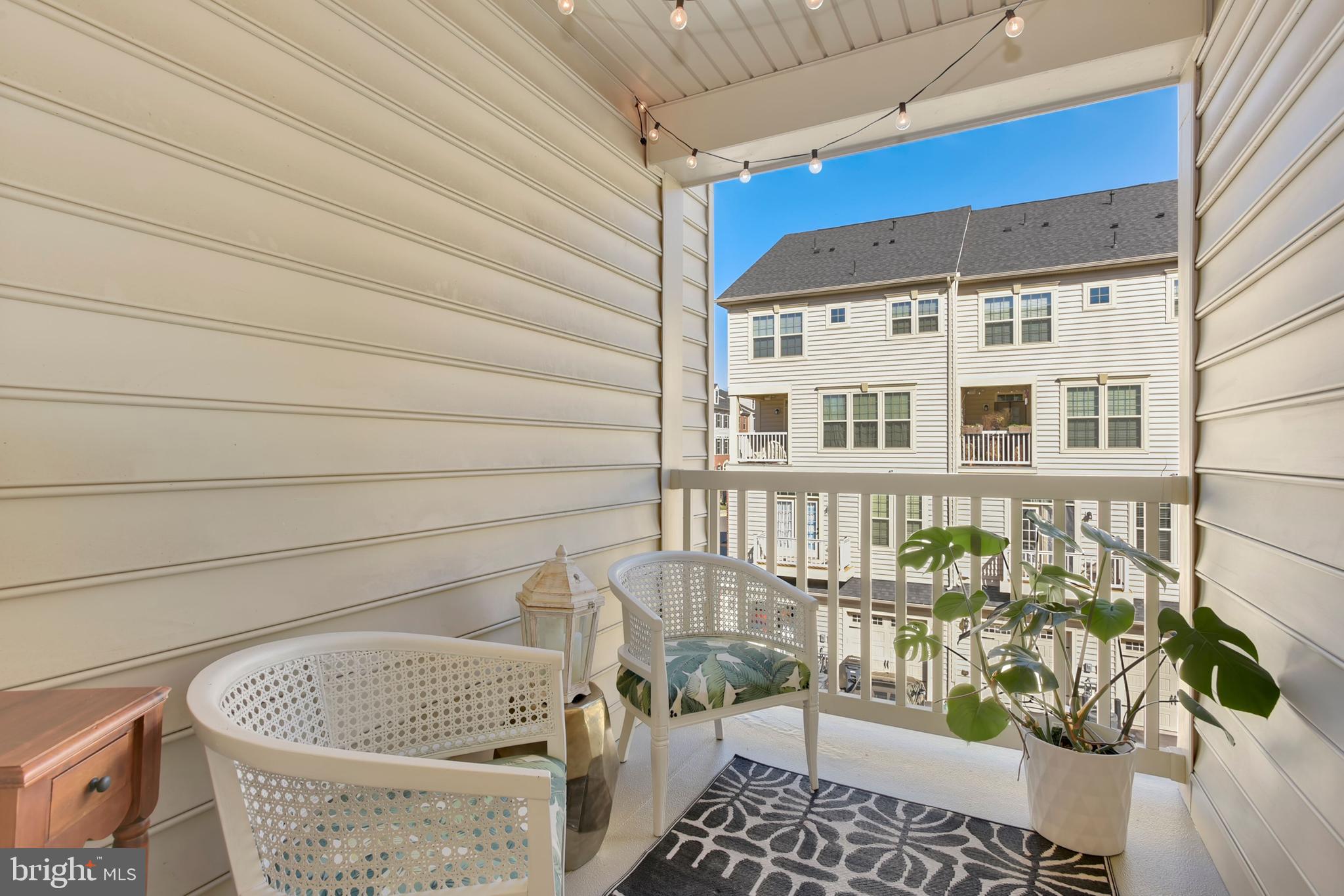 VIRGINIA MANOR CONDOMINIUM - Residential