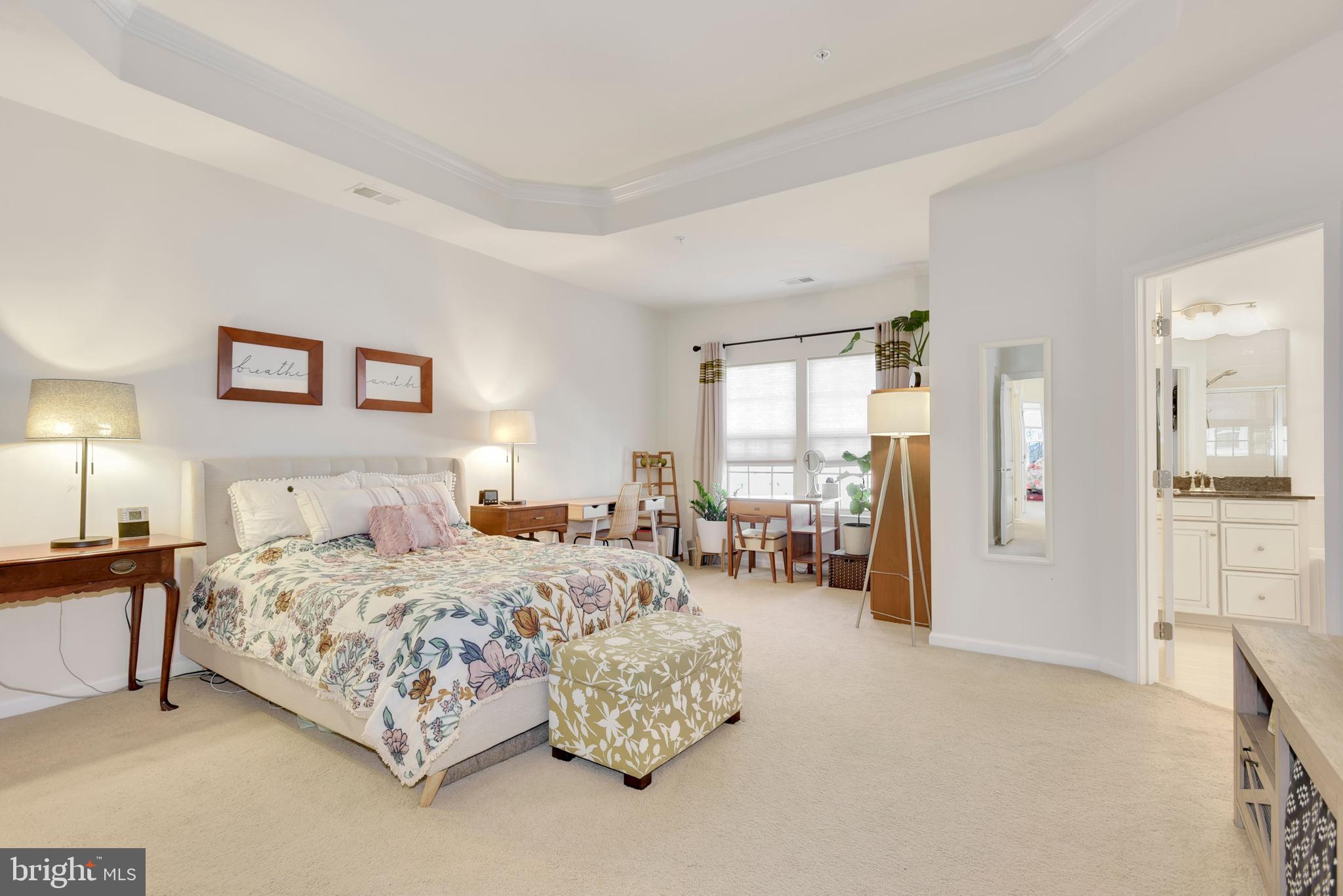 VIRGINIA MANOR CONDOMINIUM - Residential