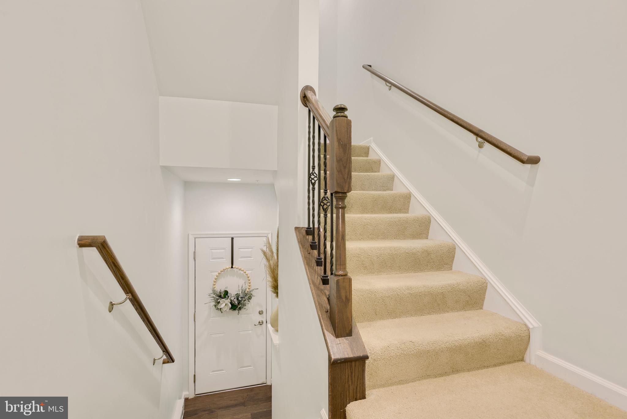 VIRGINIA MANOR CONDOMINIUM - Residential