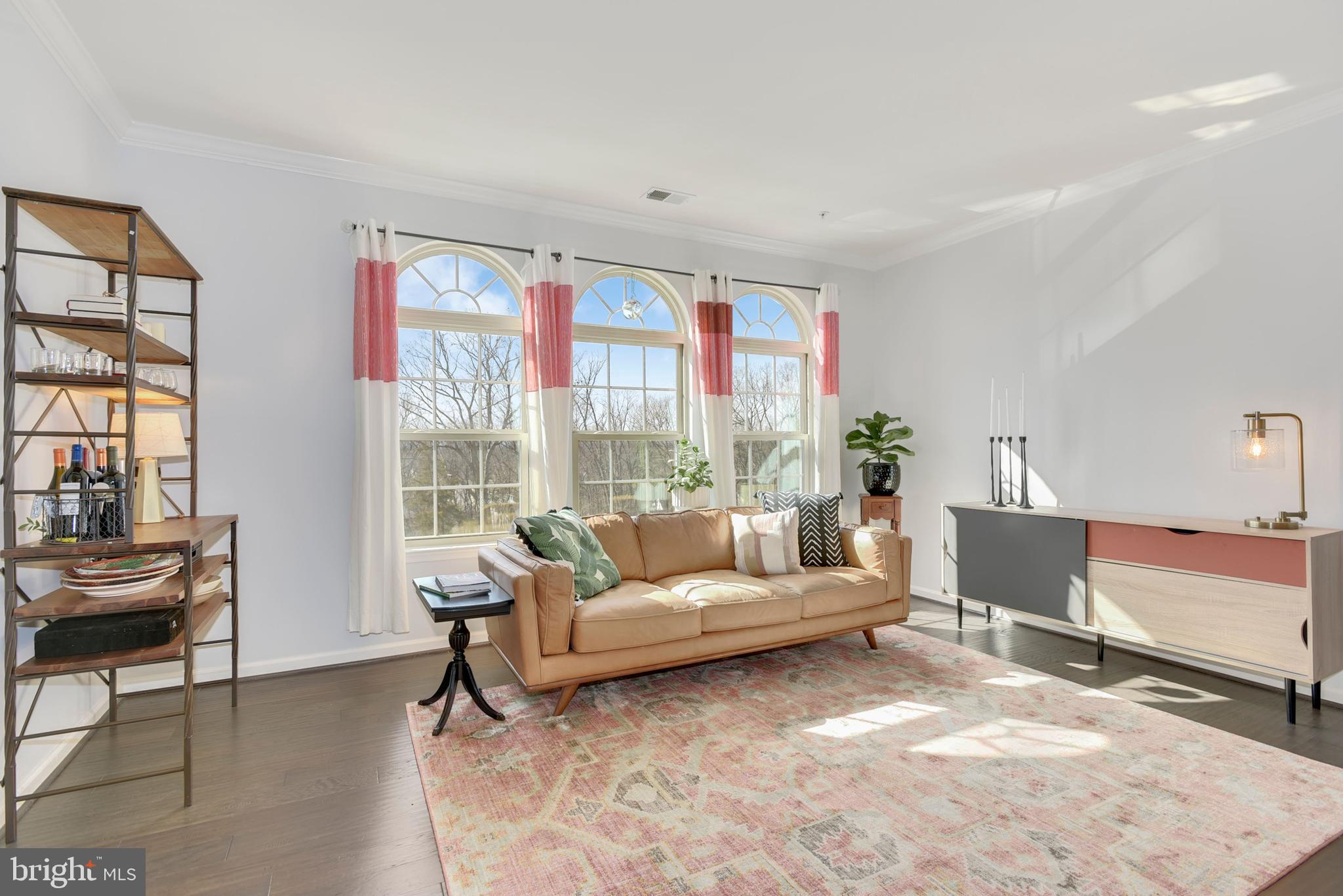 VIRGINIA MANOR CONDOMINIUM - Residential