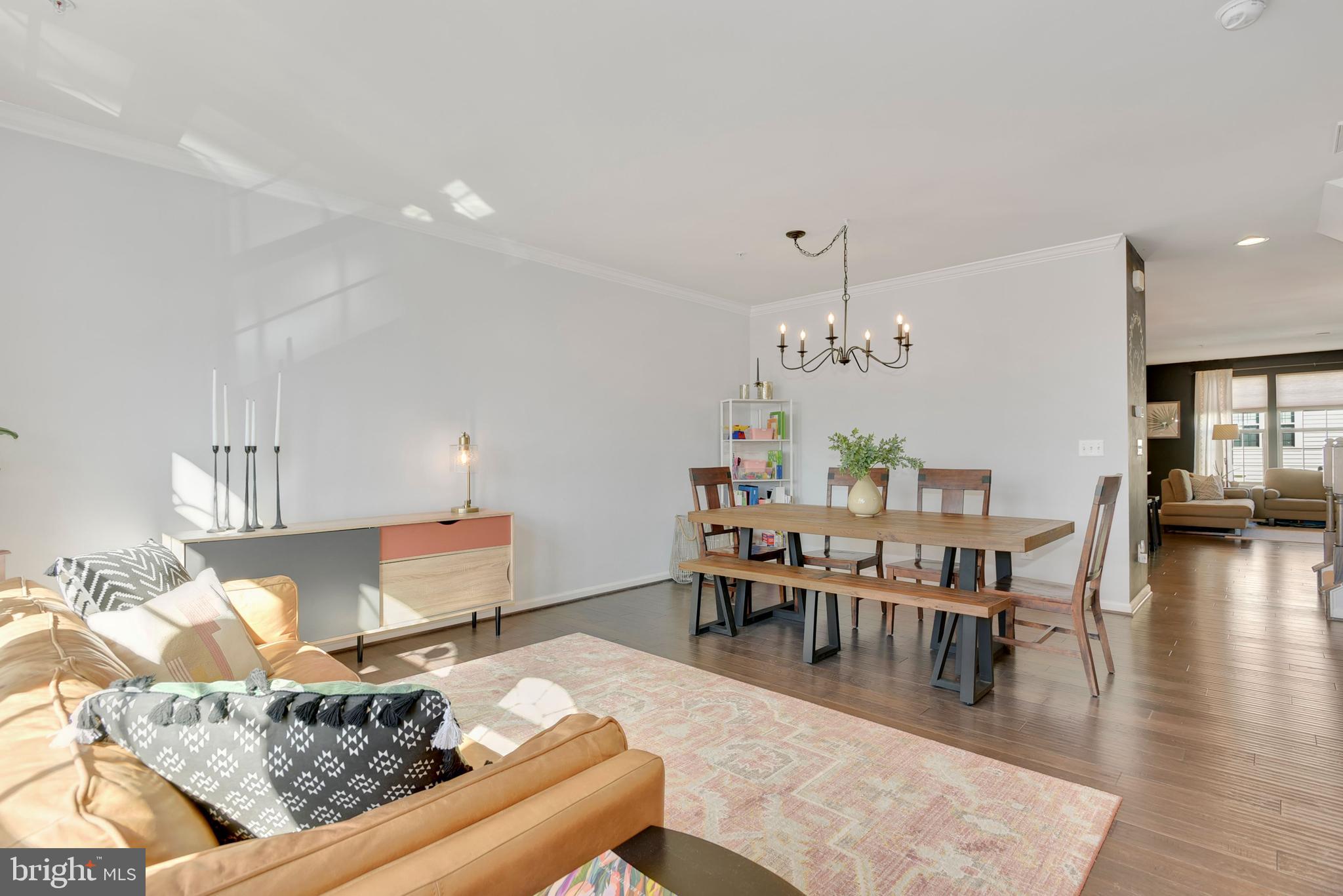 VIRGINIA MANOR CONDOMINIUM - Residential